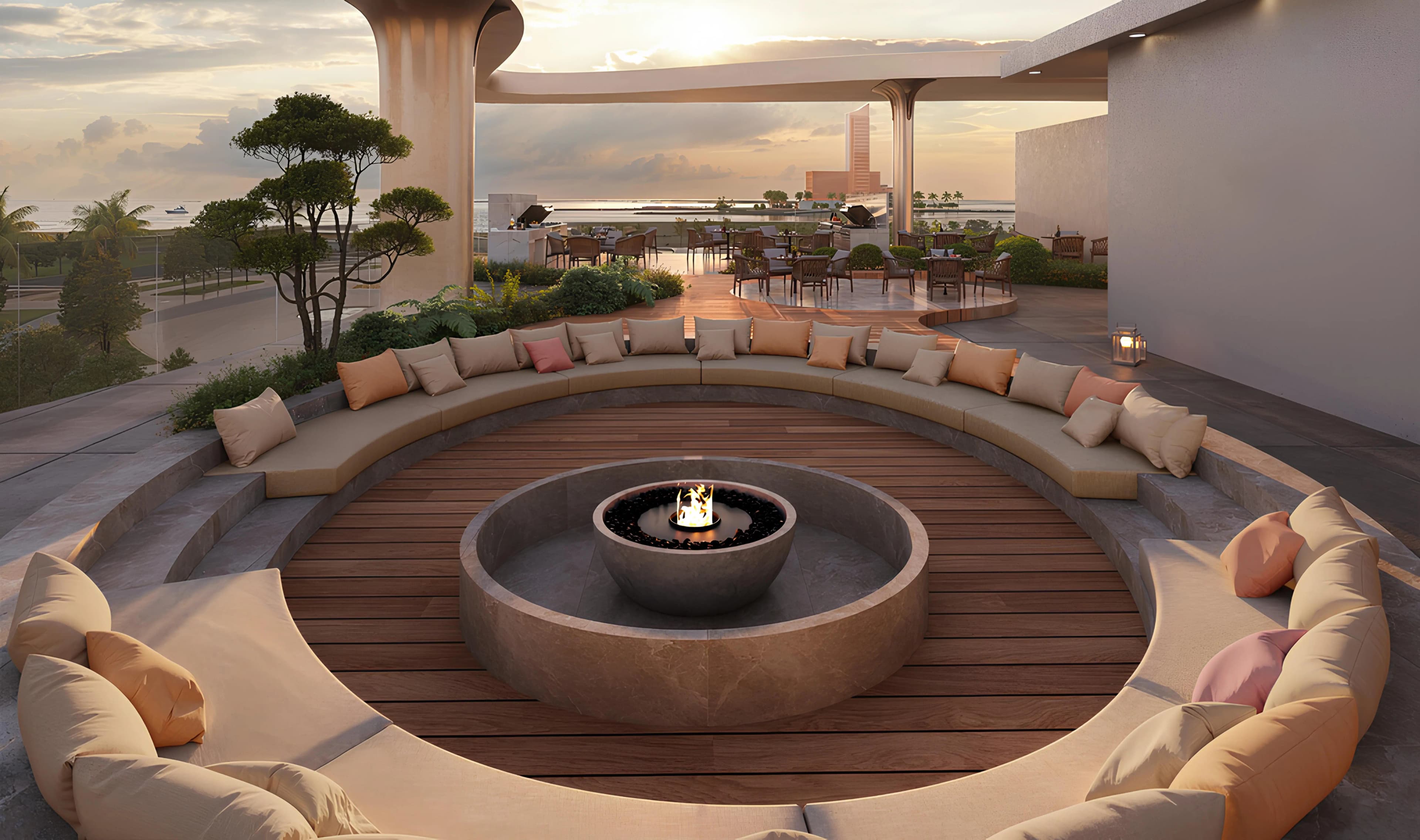 Jacob & Co Residences by Mantra — 13