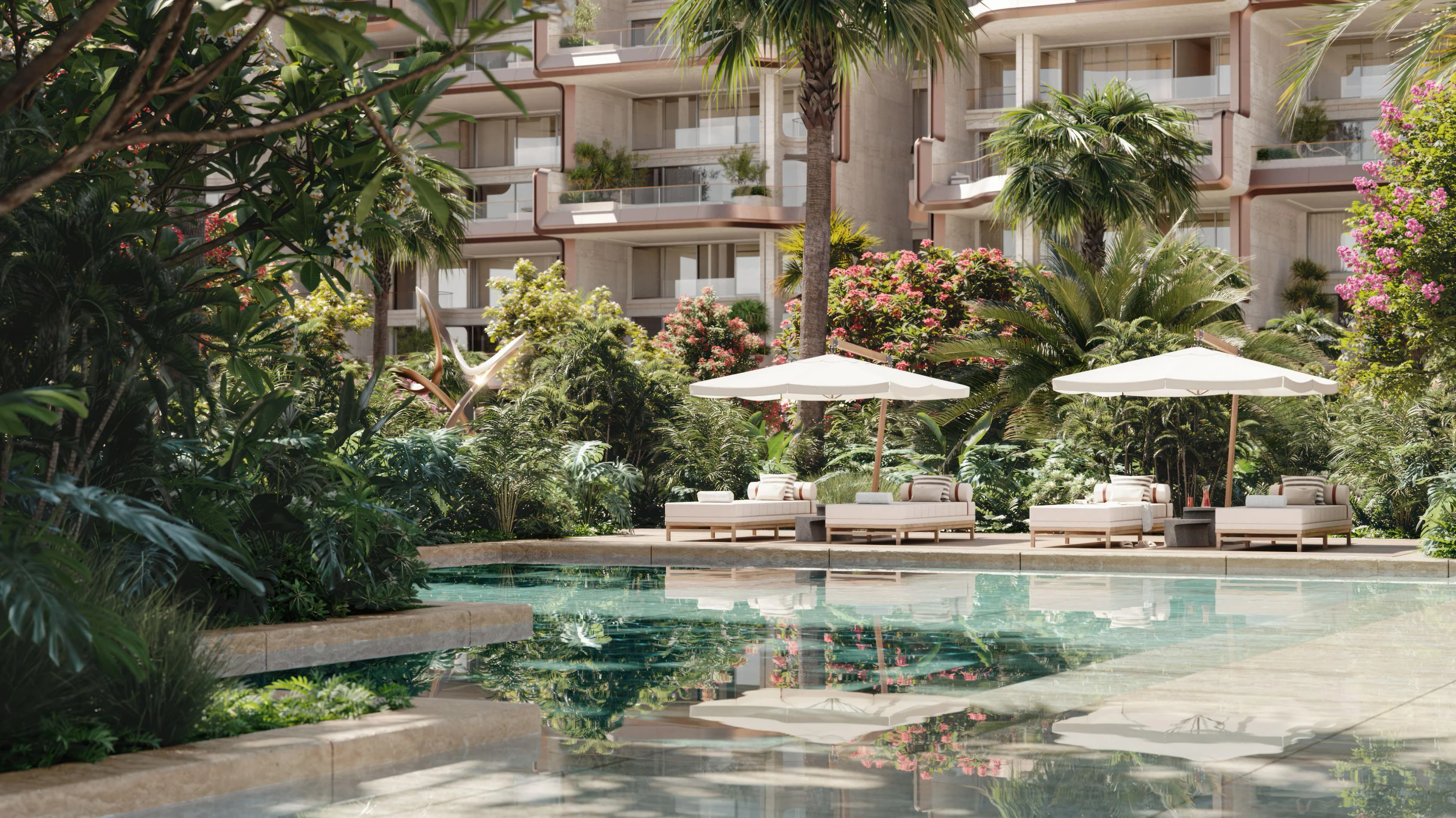 Alba Dorchester Collection — 12