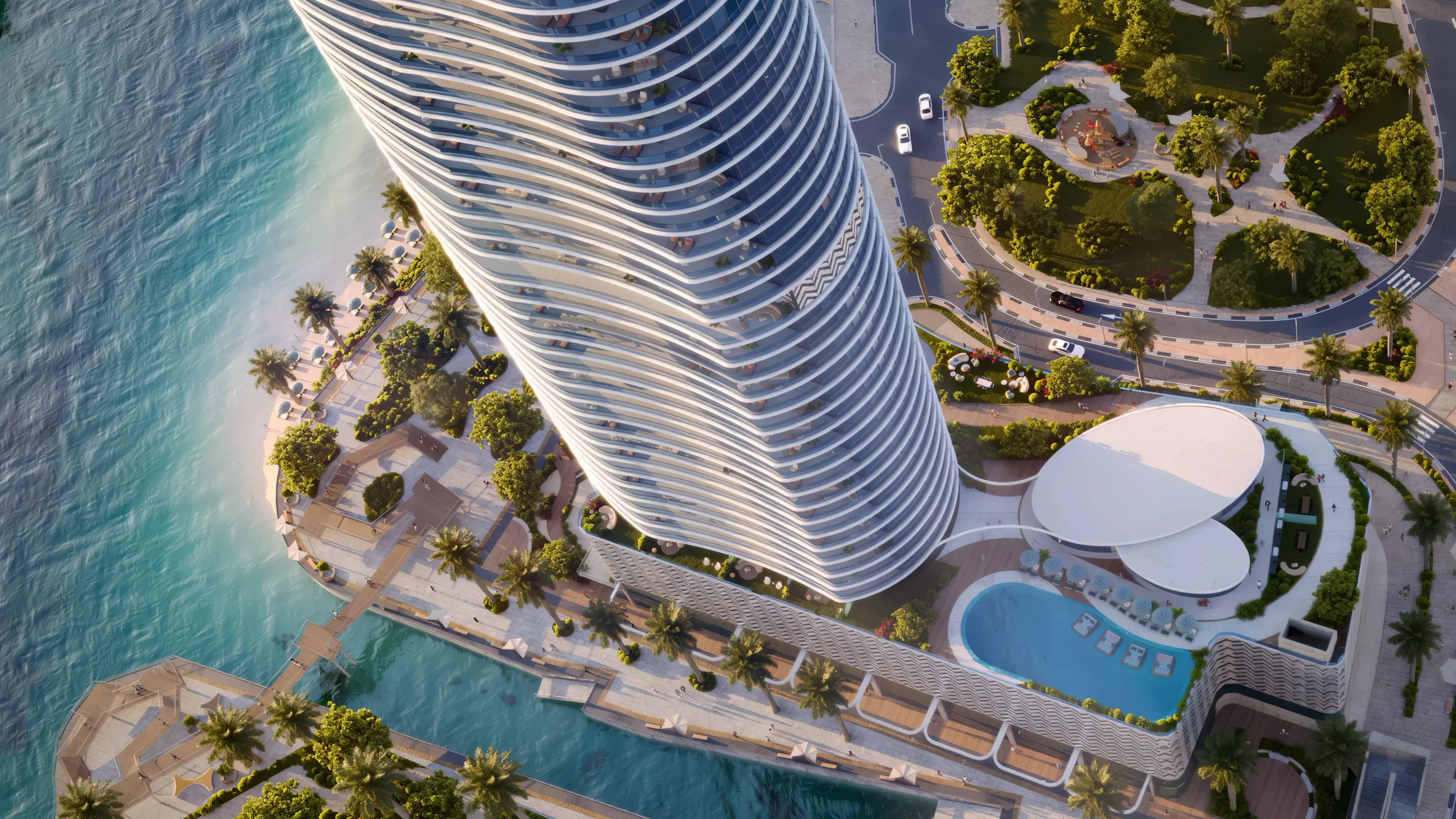 Waterfront by Missoni — 5
