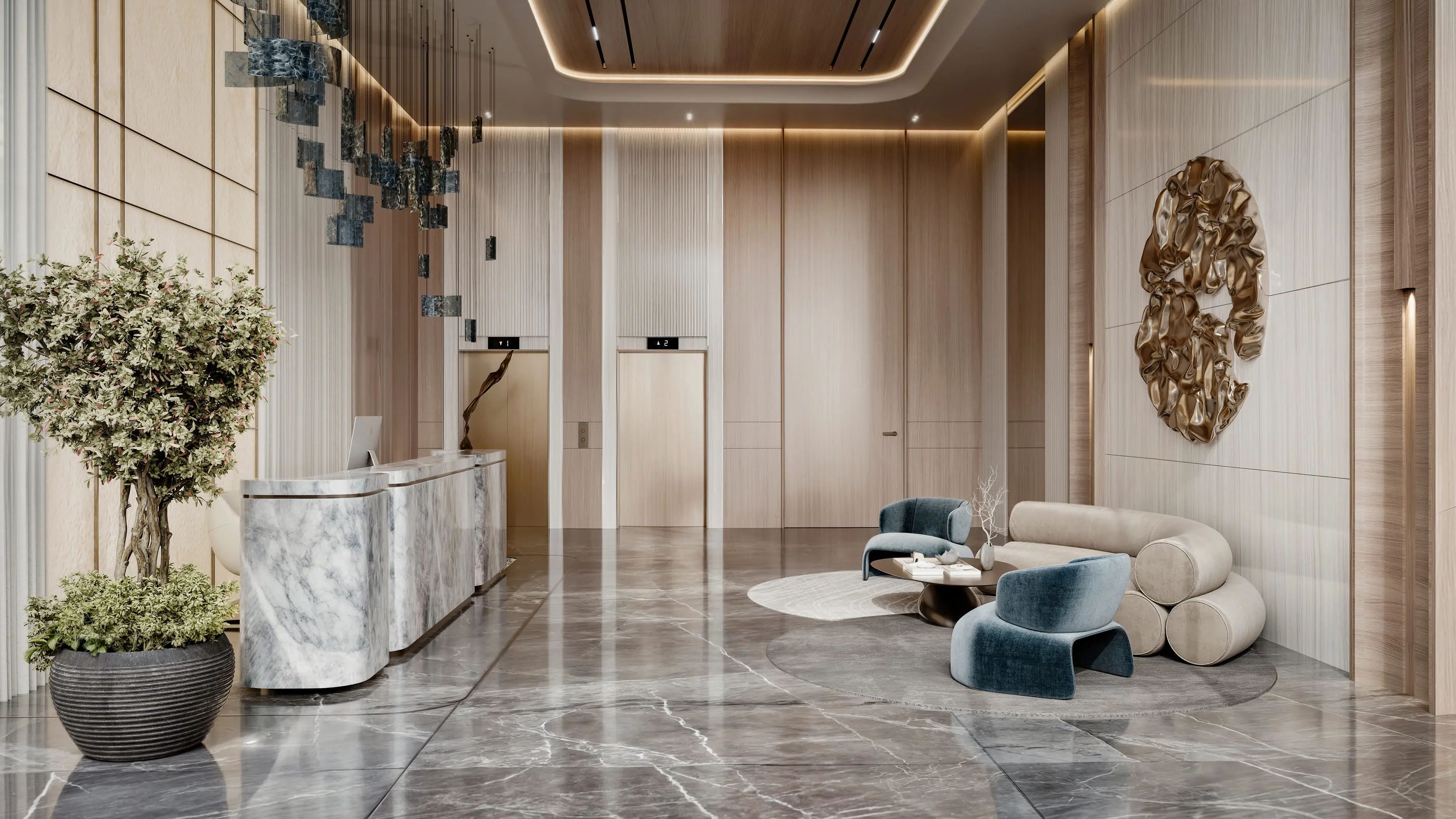 Tavora Grand — 11
