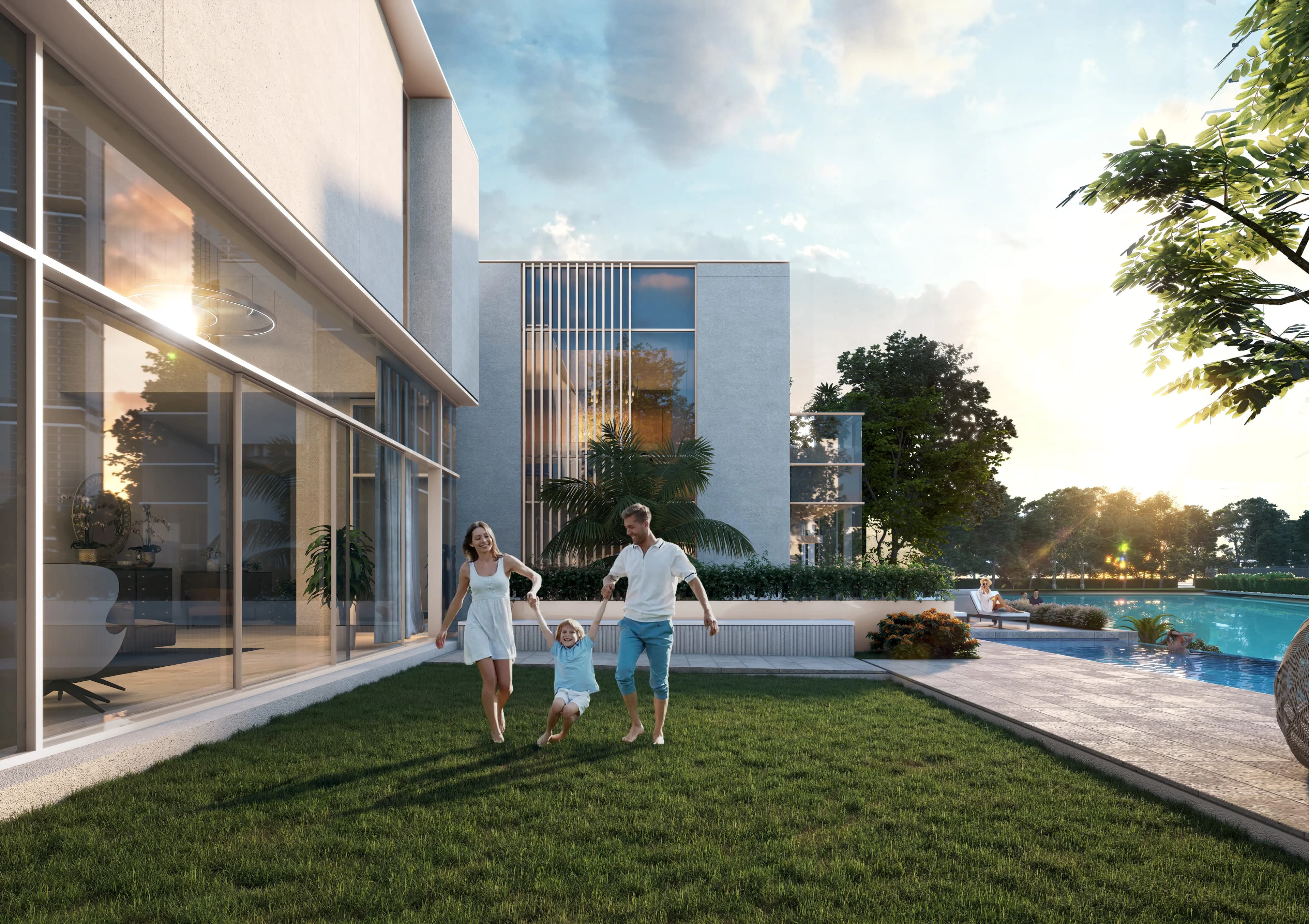 Hartland 2 Estates — 3