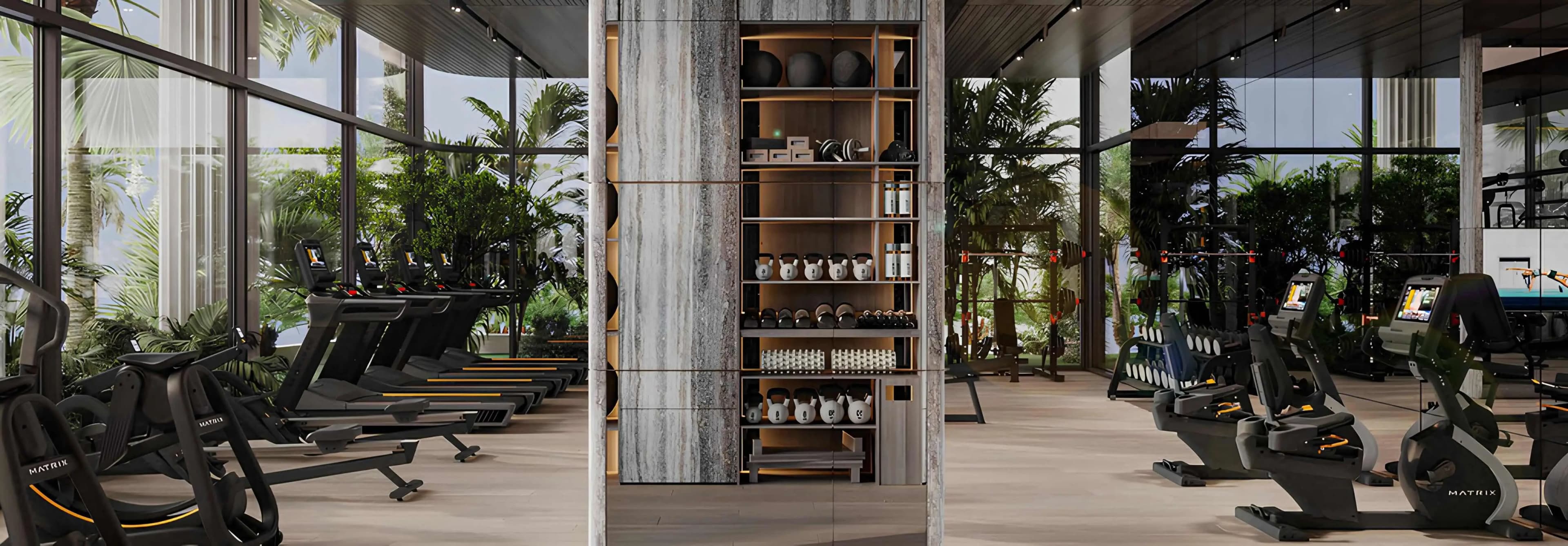 Wyndham Residences Al Marjan Island — 6