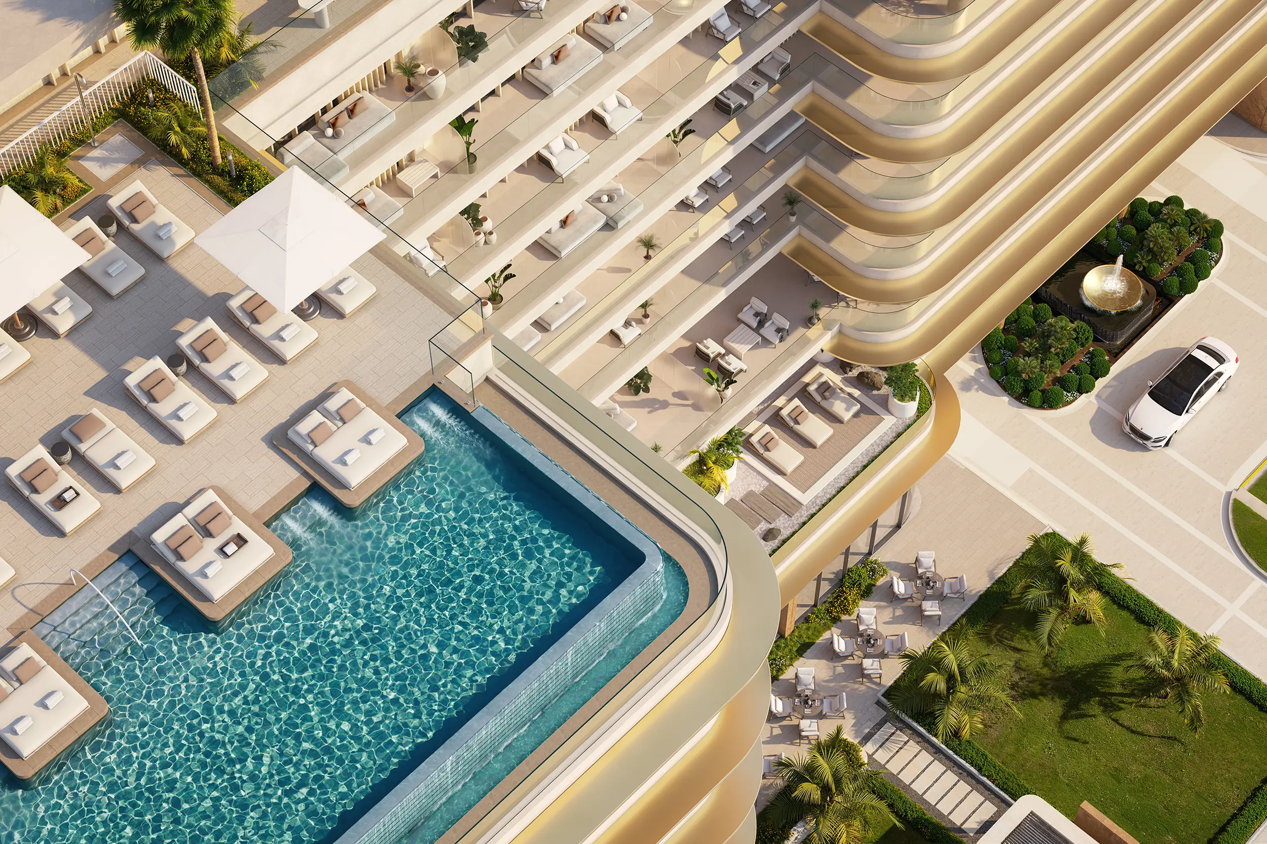 Soléva Beach Residences — 3