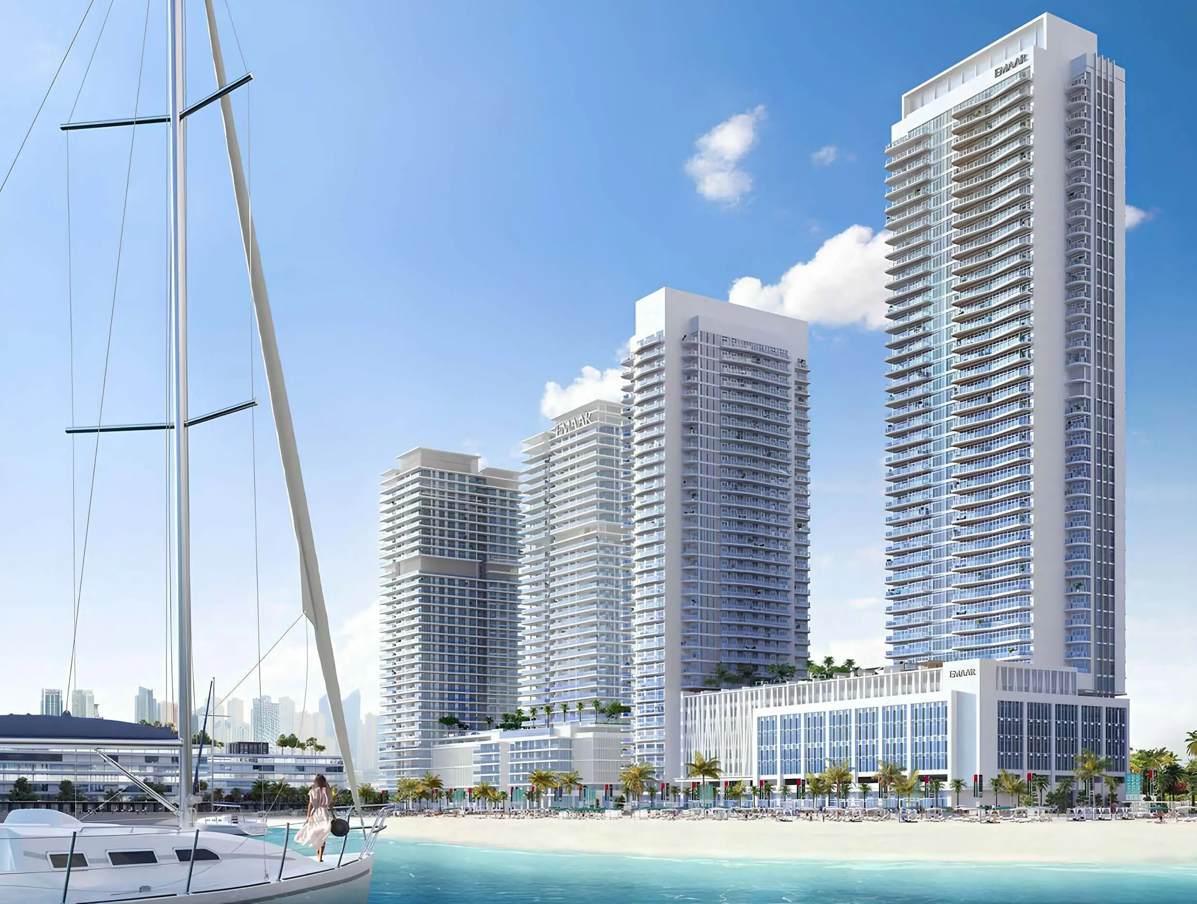 Marina Vista — 7