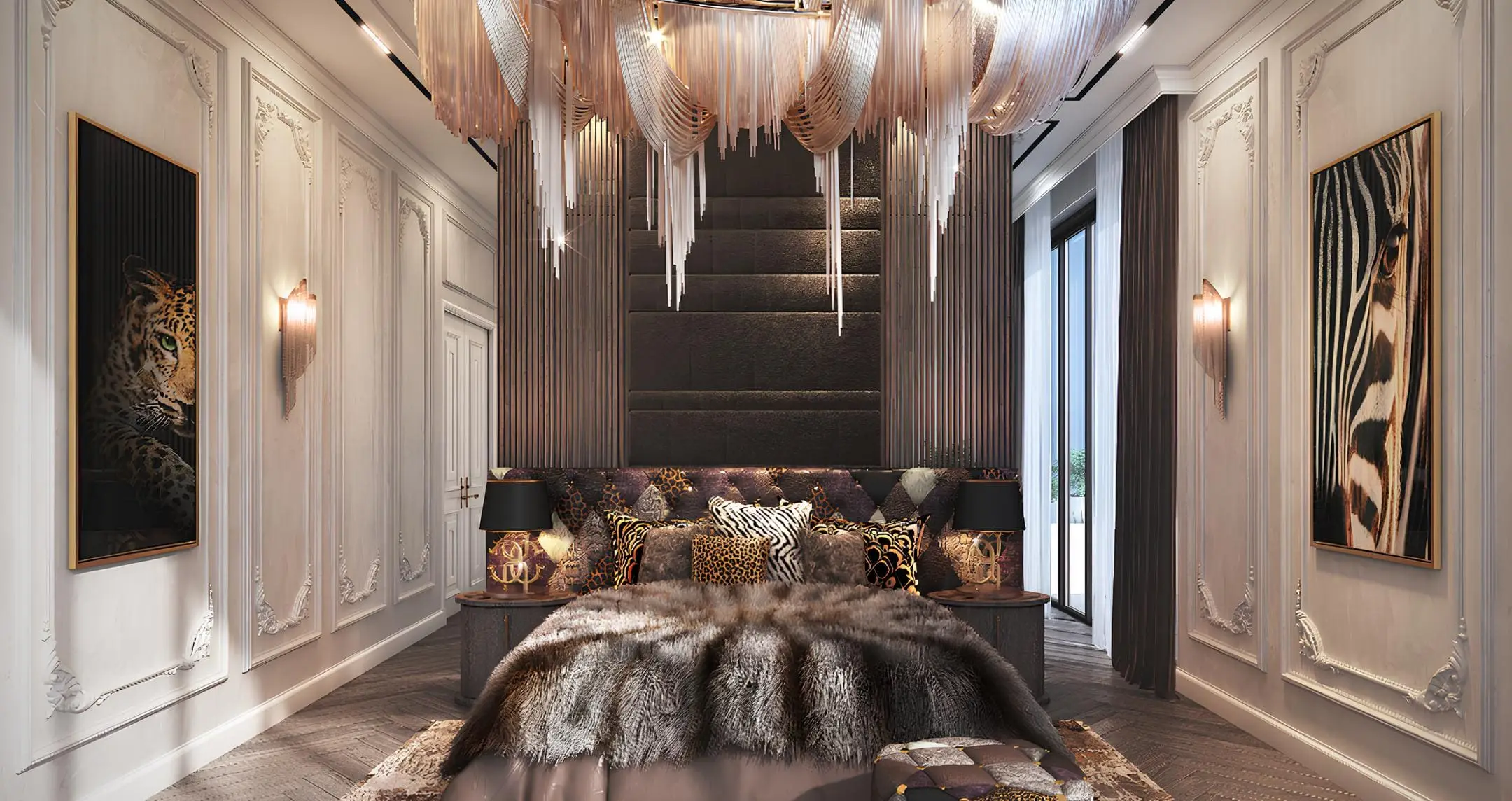 Cavalli Estates Villas — 11