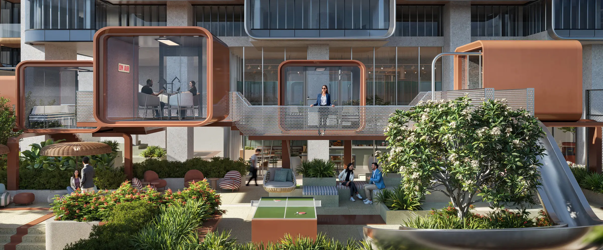 HQ by Rove — 30