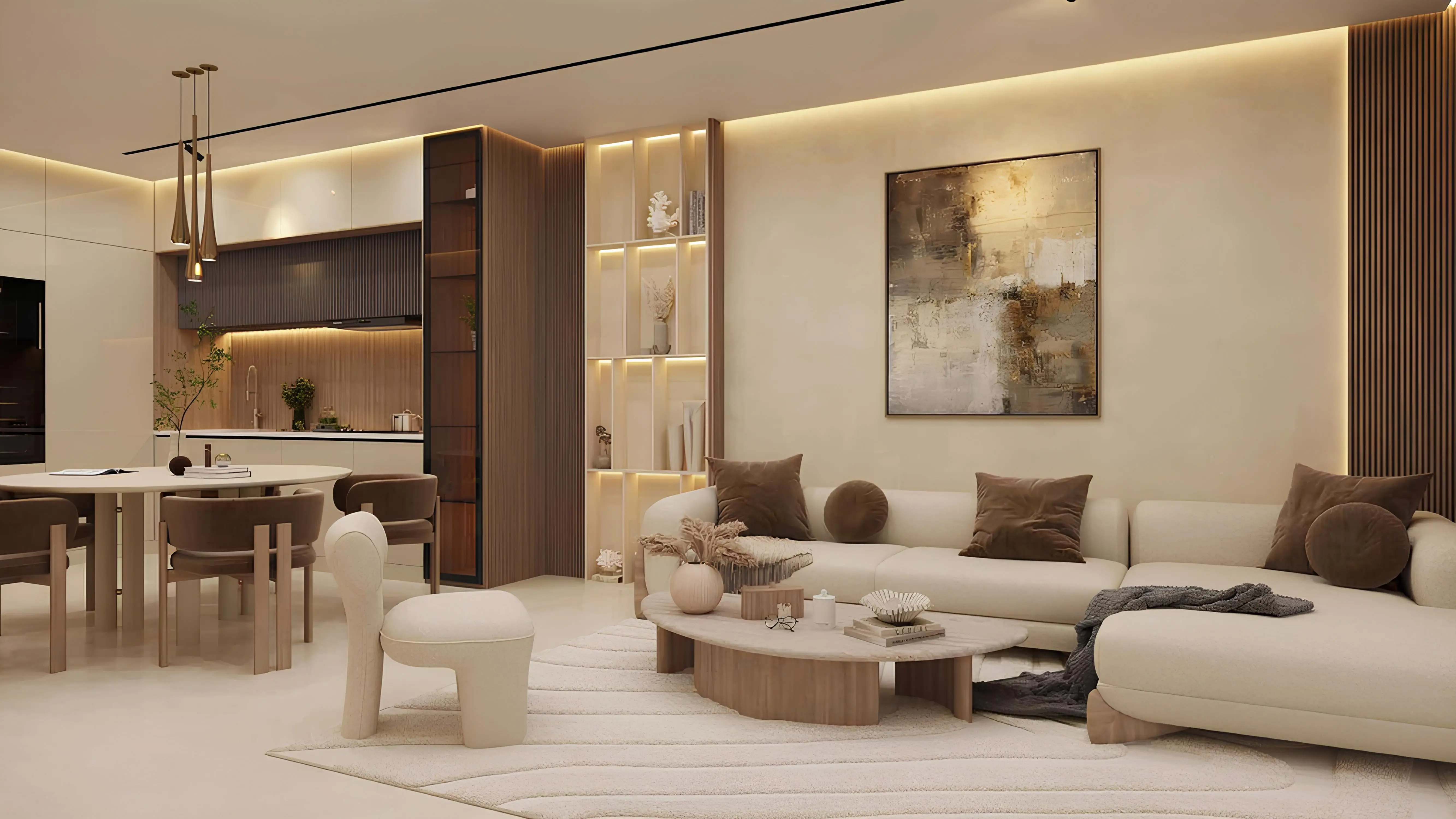 Azra Residence — 14
