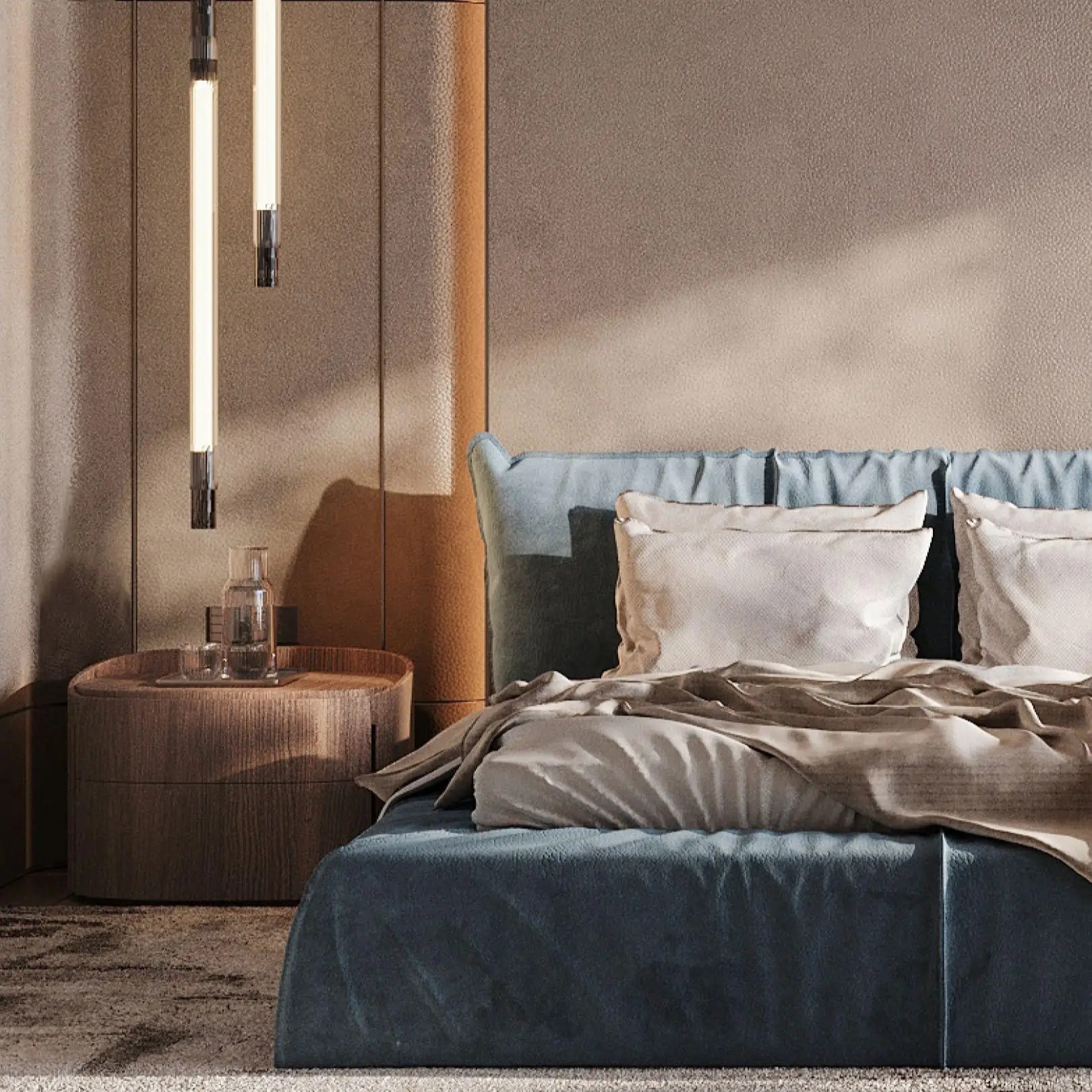 Alba Dorchester Collection — 25