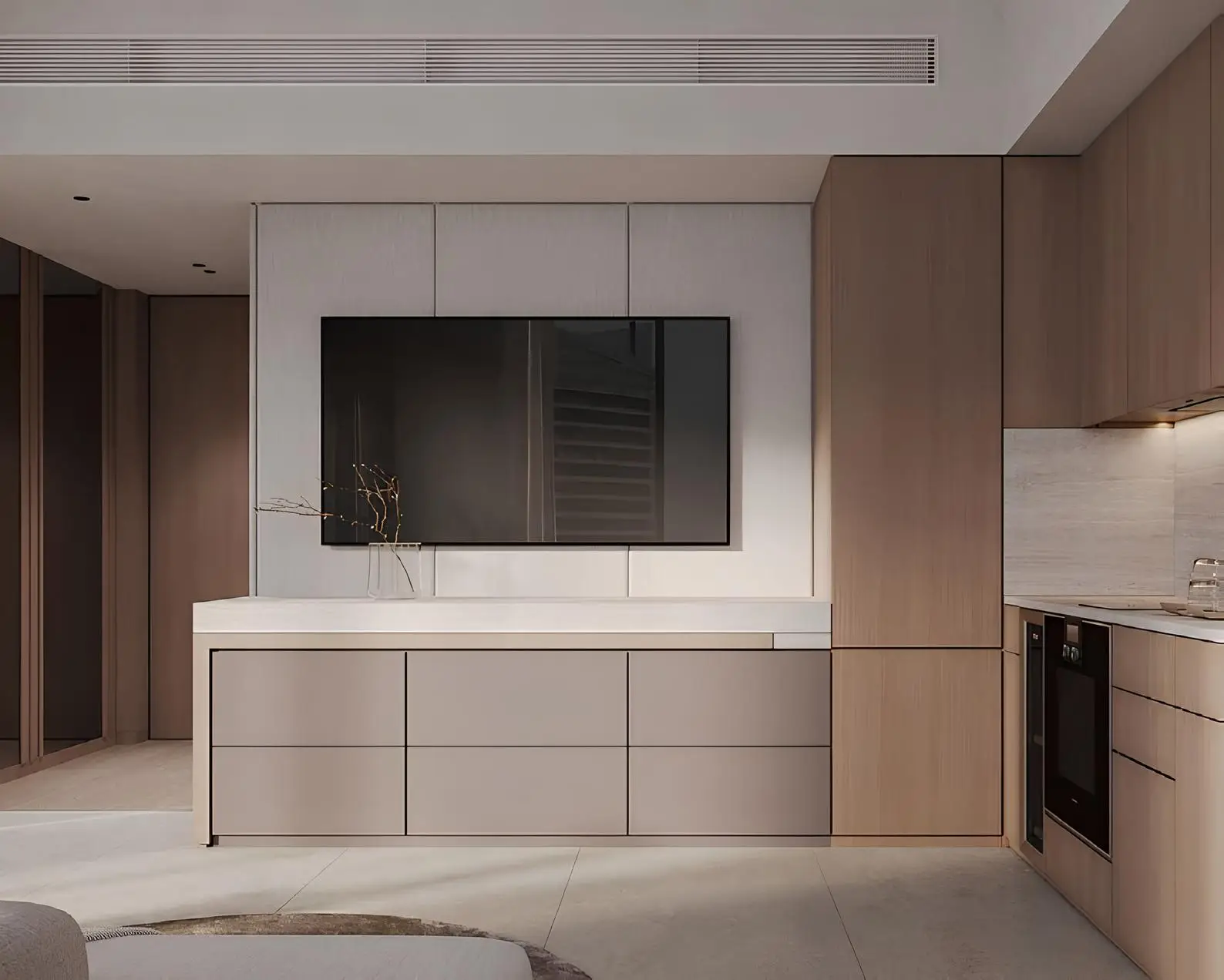 Wyndham Residences Al Marjan Island — 2