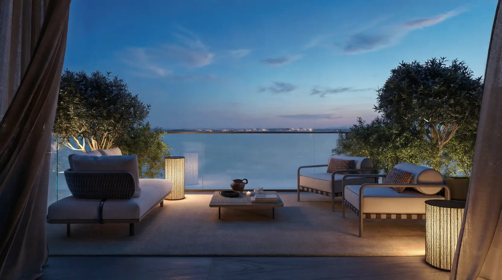 Cheval Residences