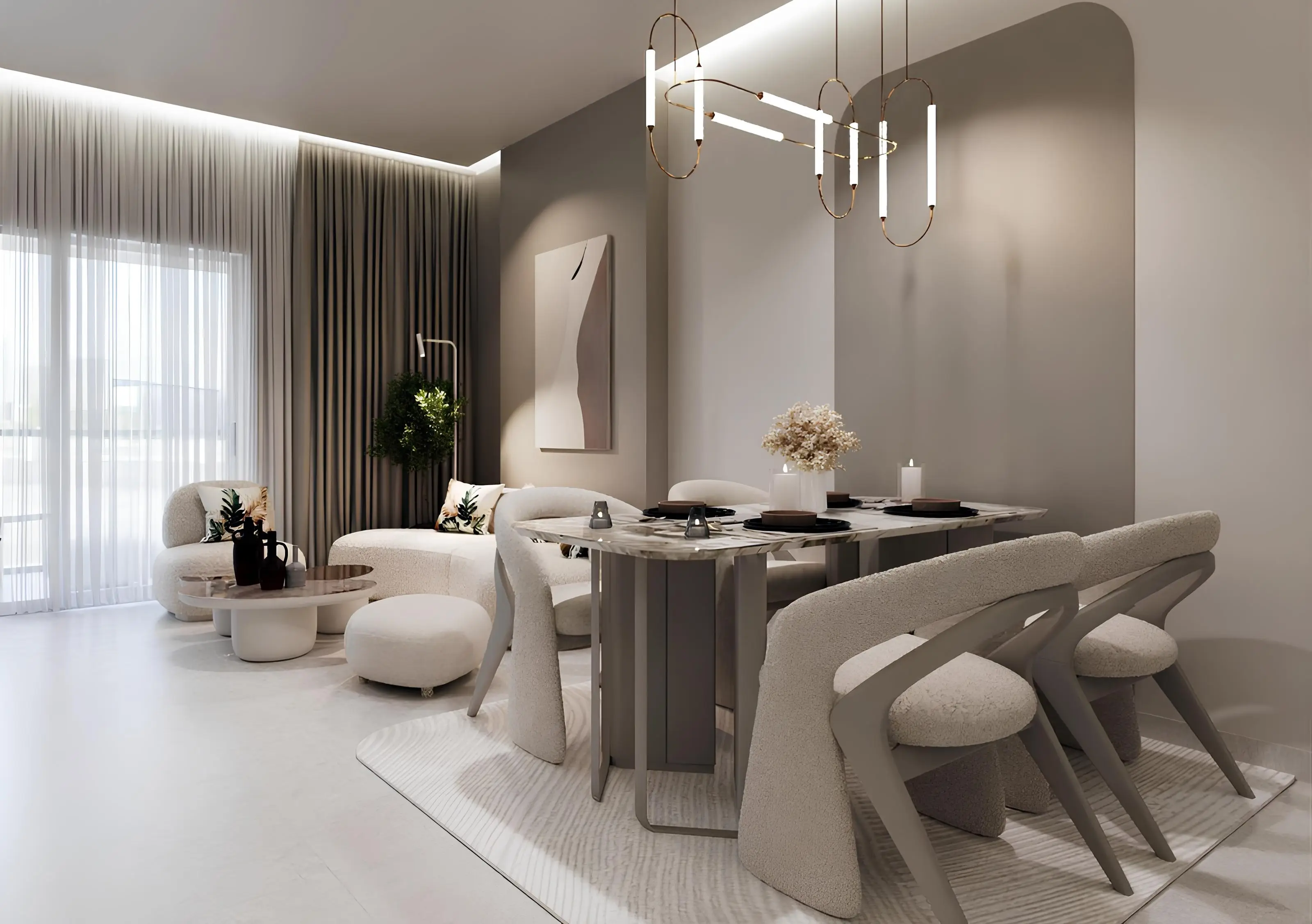 ICONA Residence — 10
