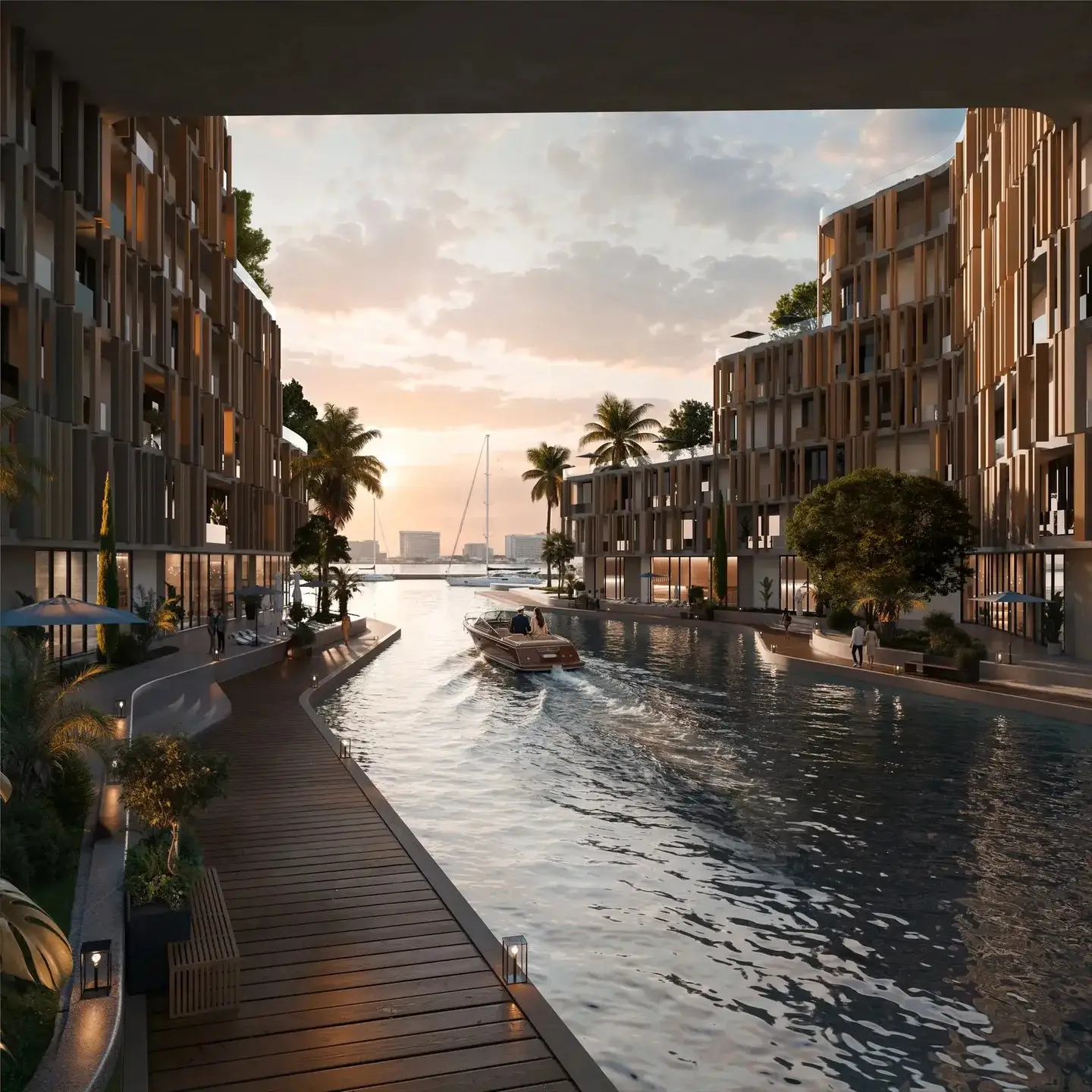 The Wadi Tower D — 16