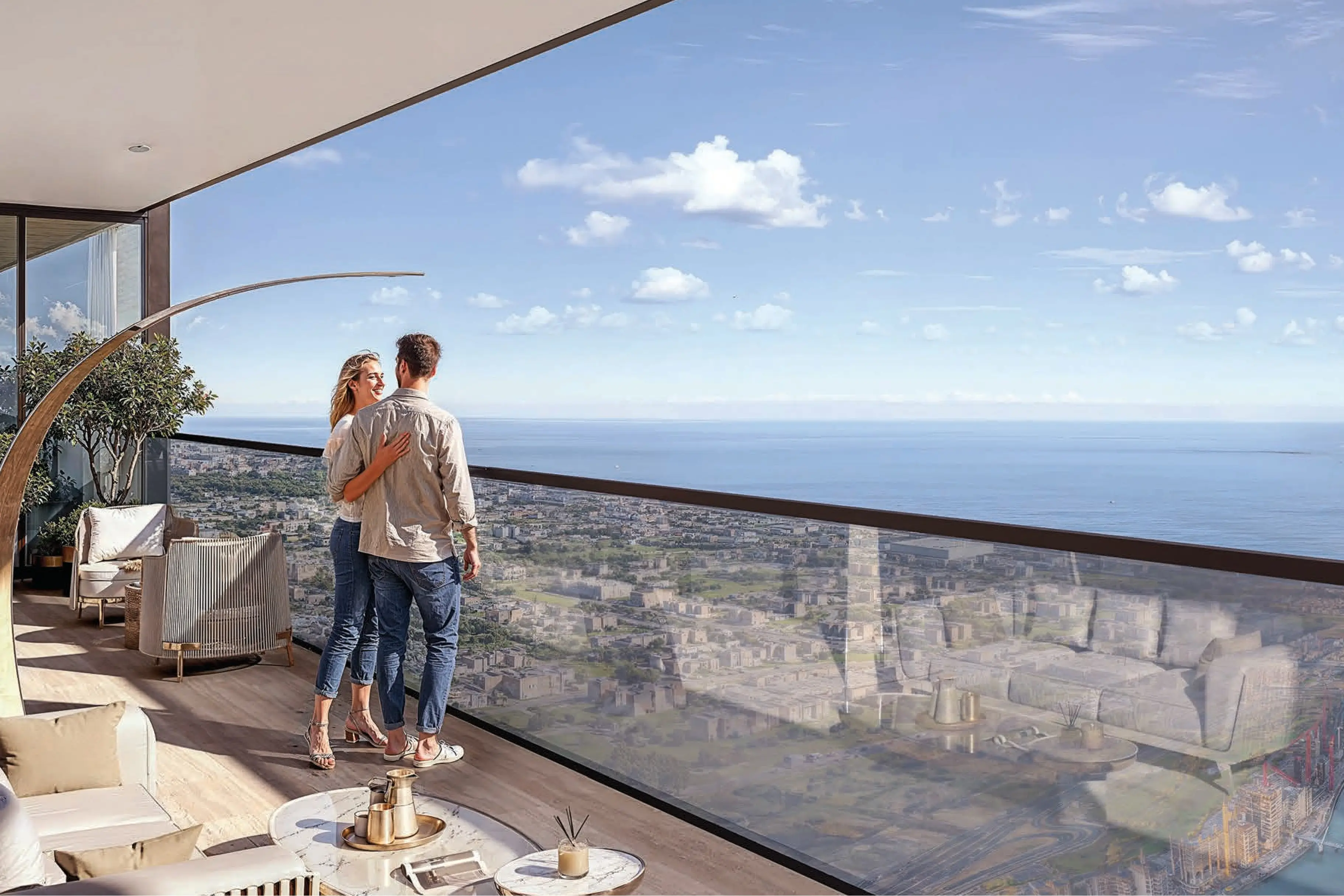 Sobha Skyparks — 6