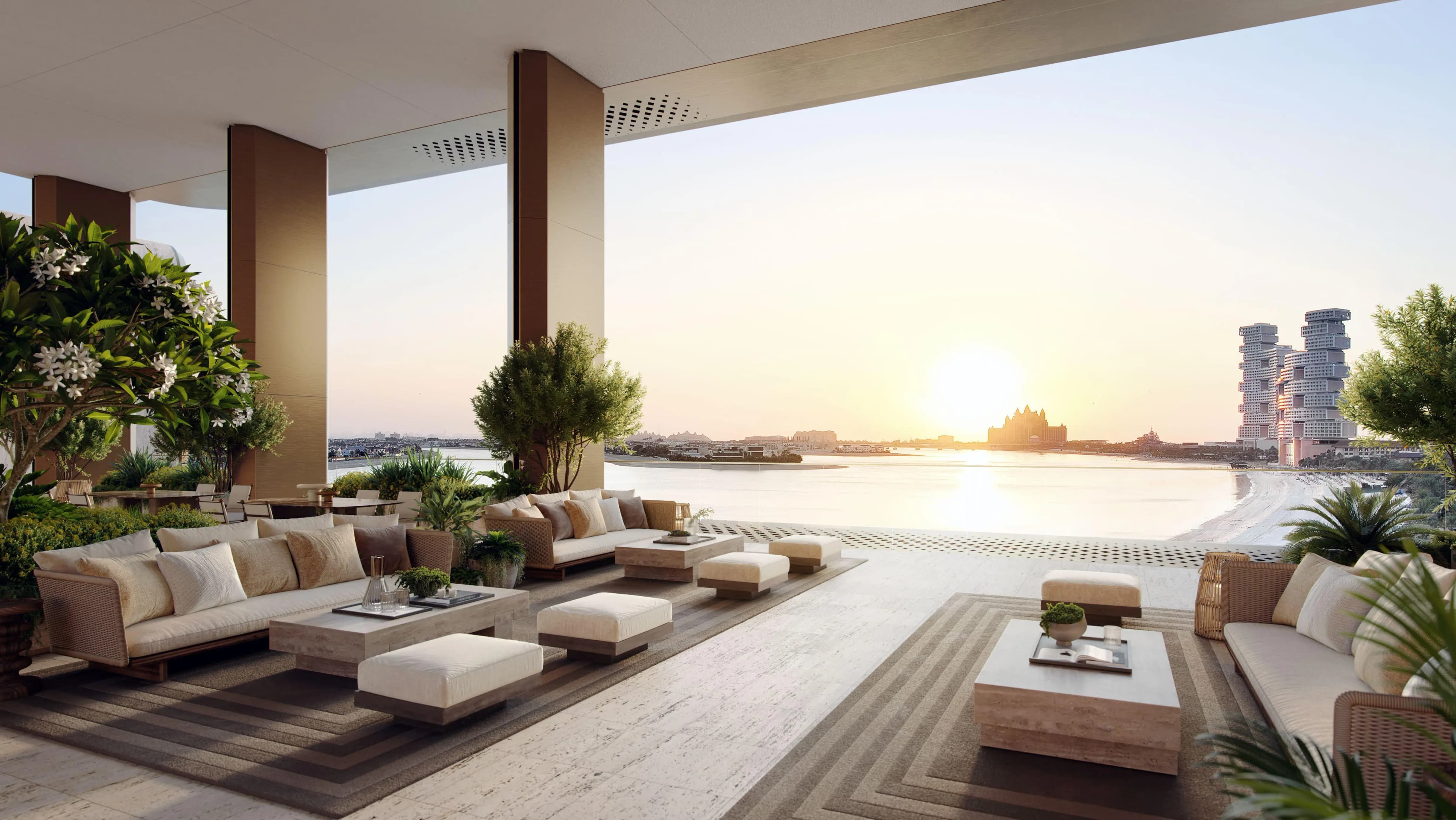 Alba Dorchester Collection — 19