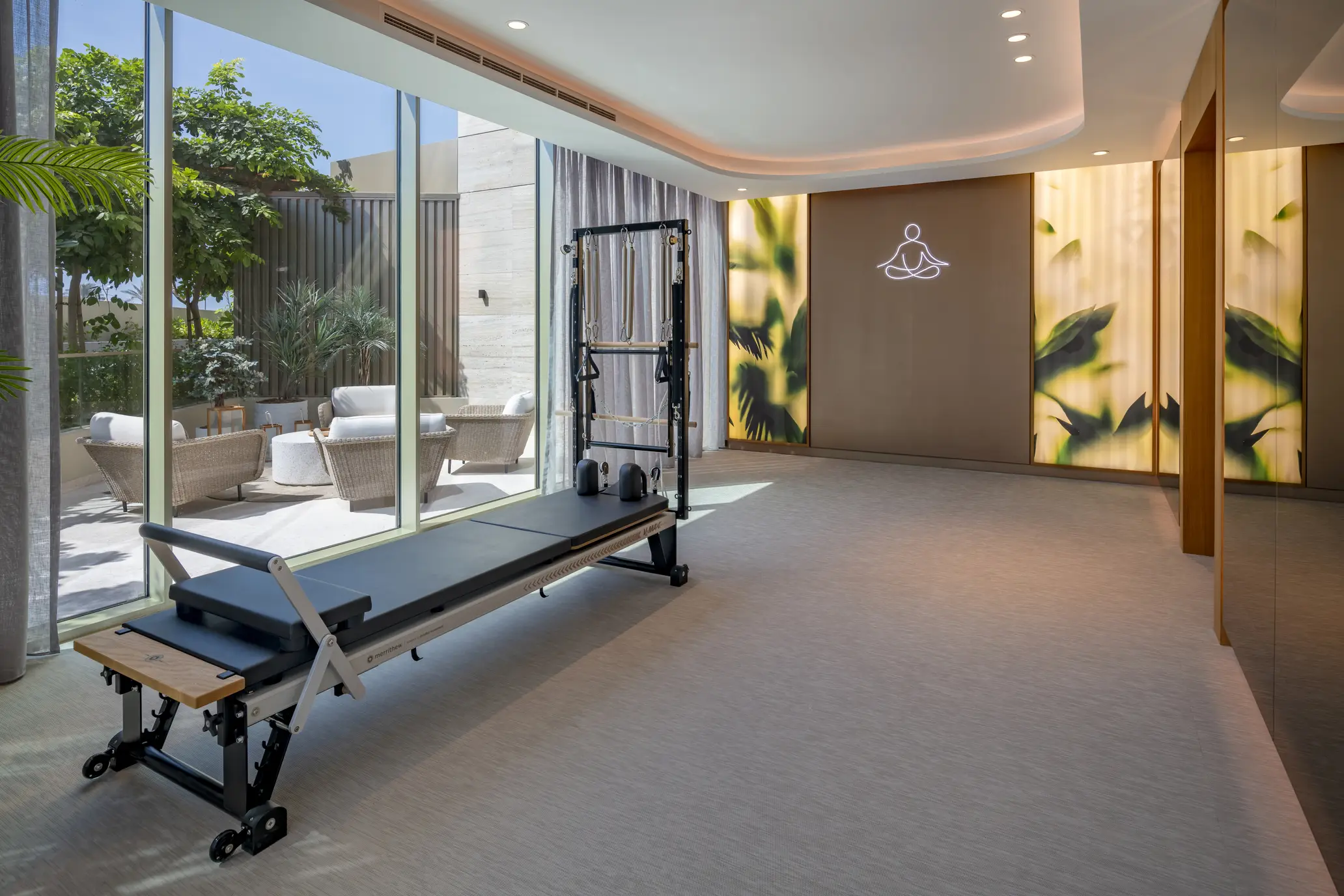 Ellington Beach House — 11