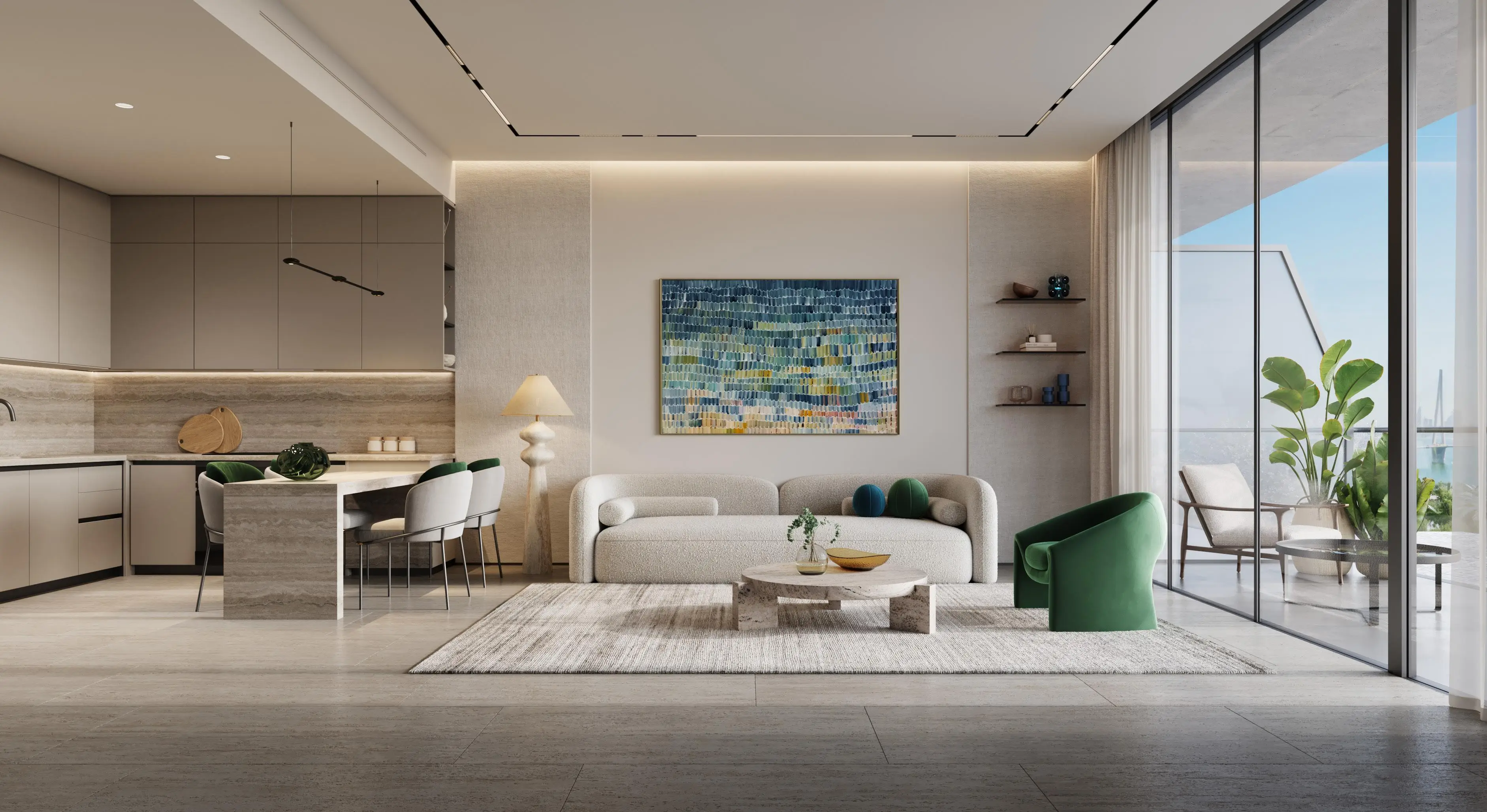 Oceara Park View Residences — 9