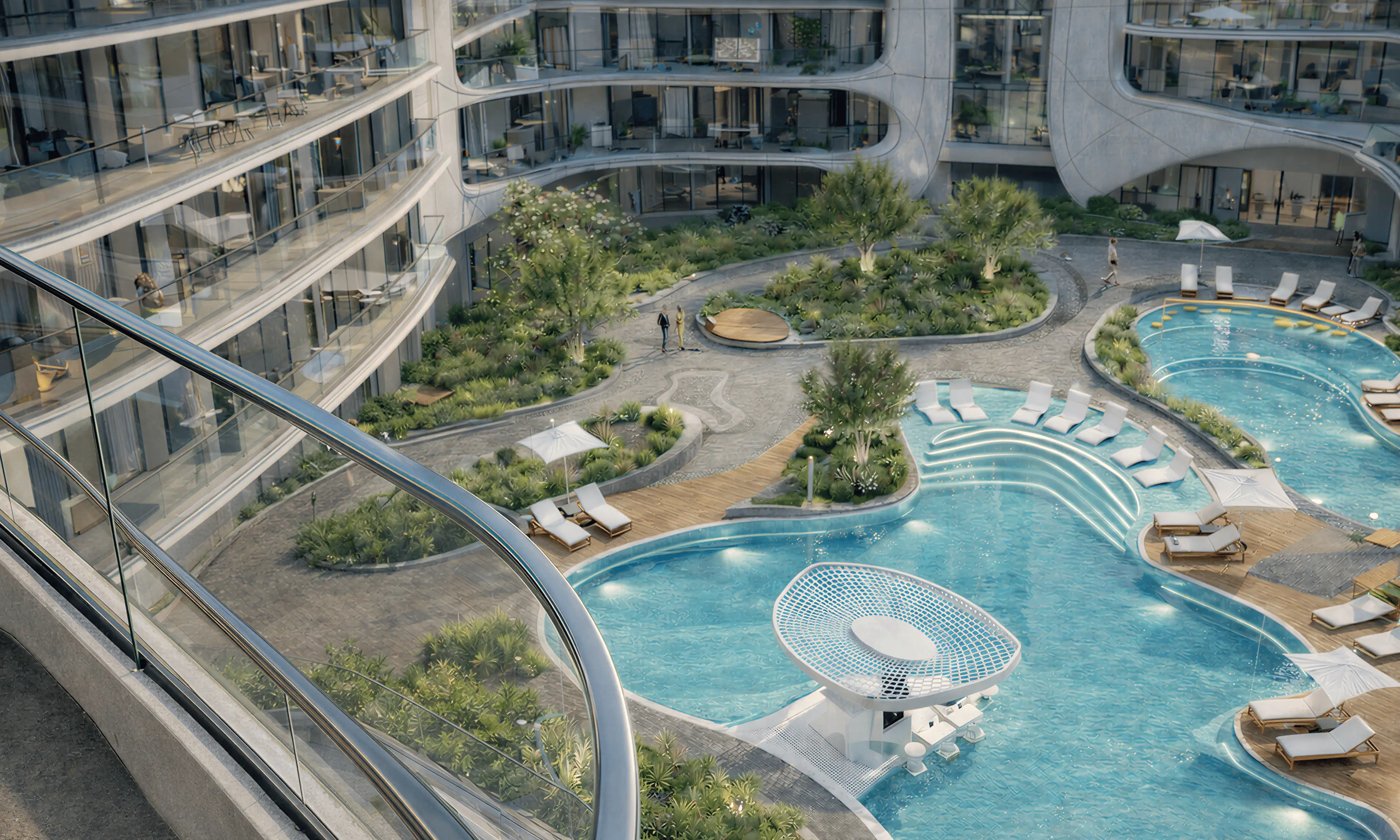 Beverly Grande — 19