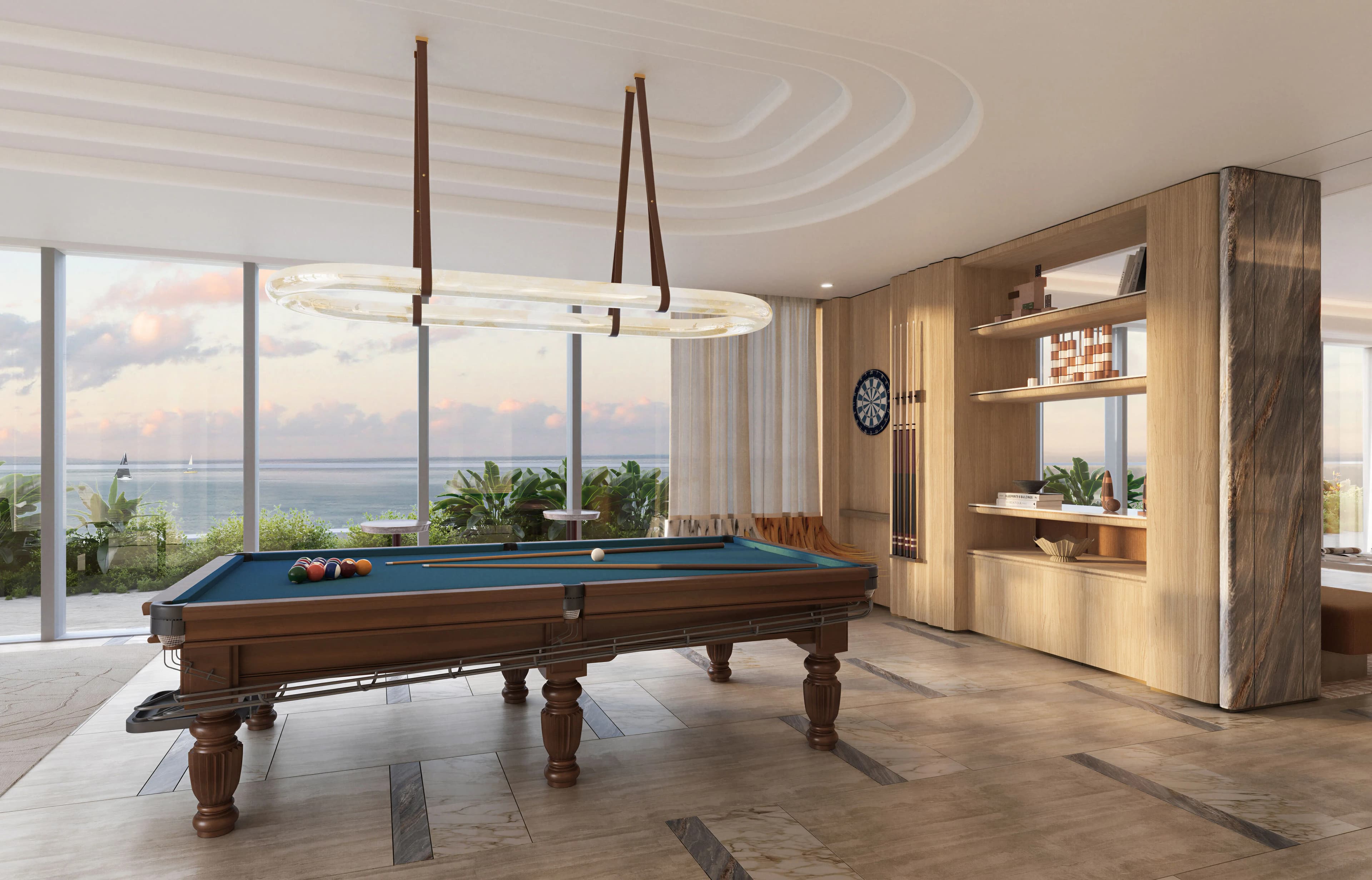 Nasim Al Bahr Residences — 23