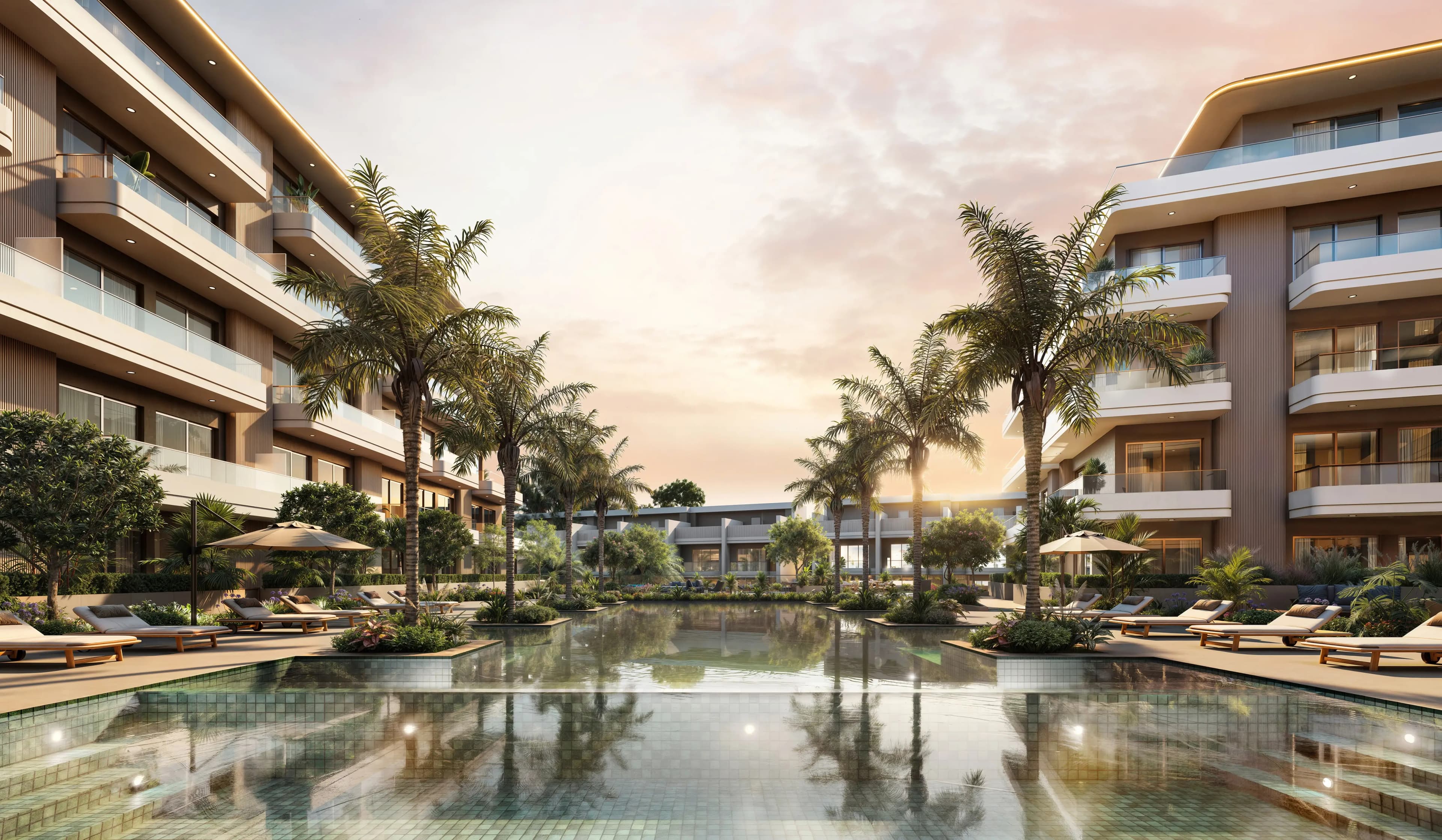 Terra Casa by SOL — 2