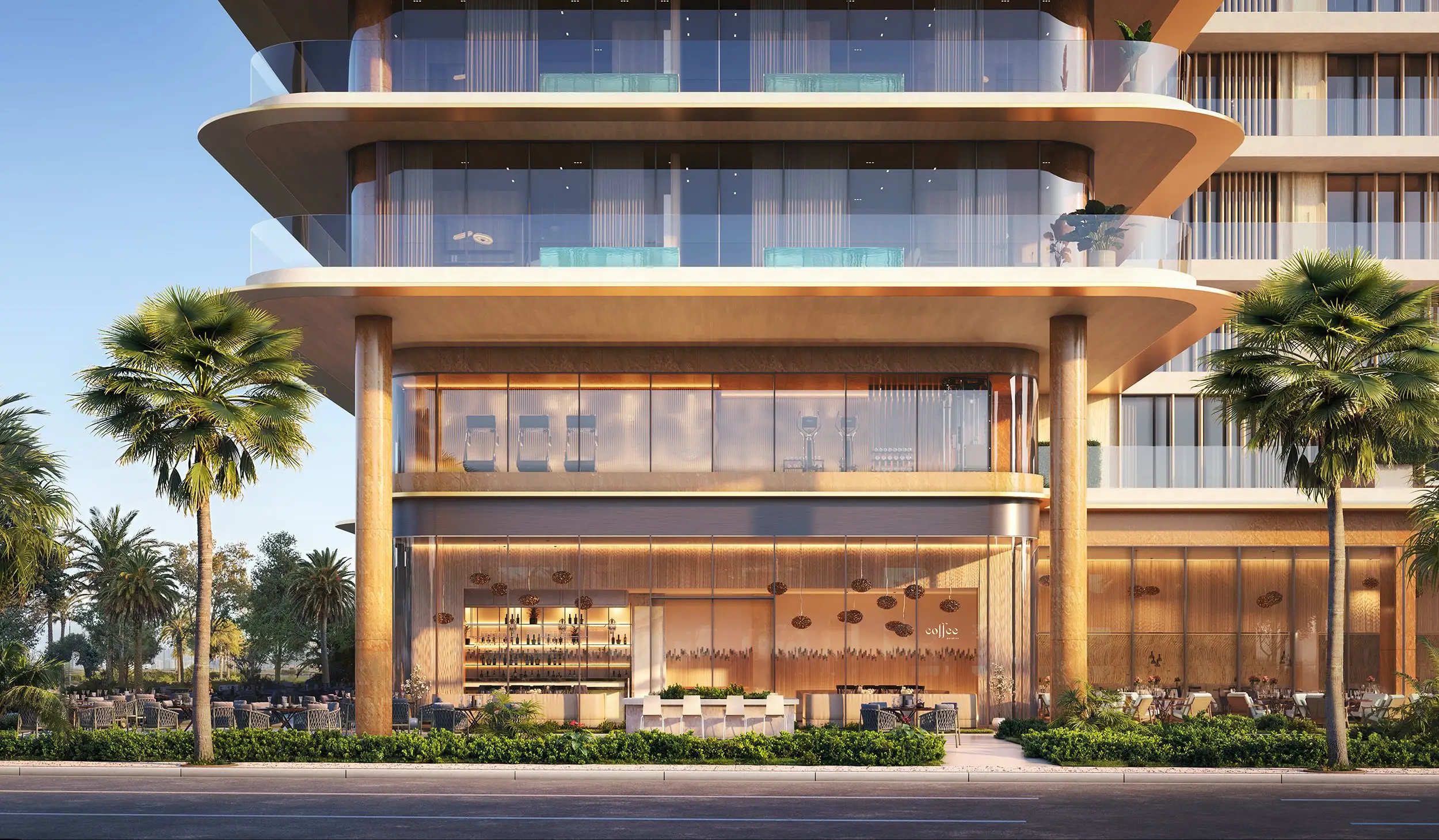 Soléva Beach Residences — 10