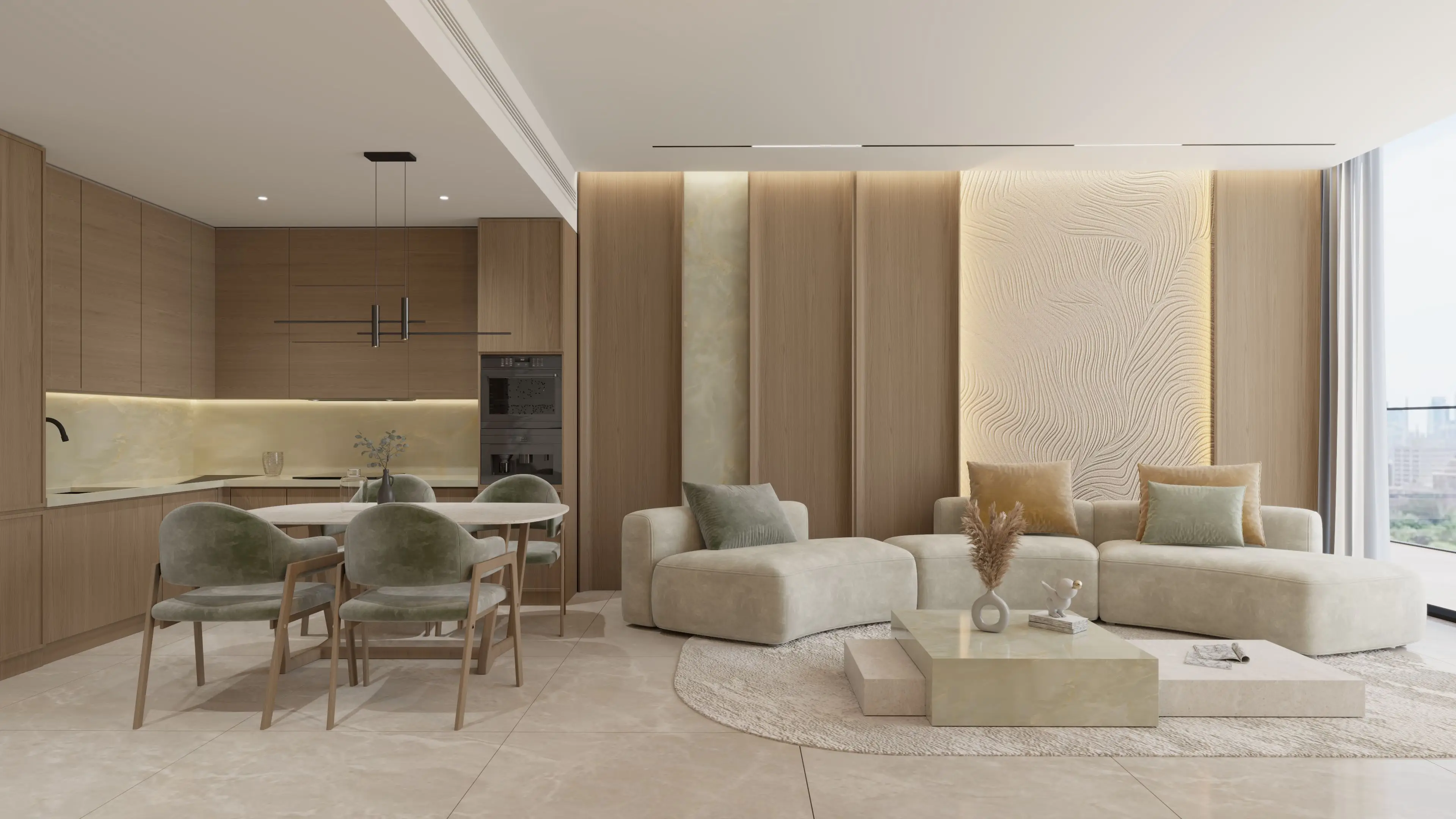 Samana Portside — 4