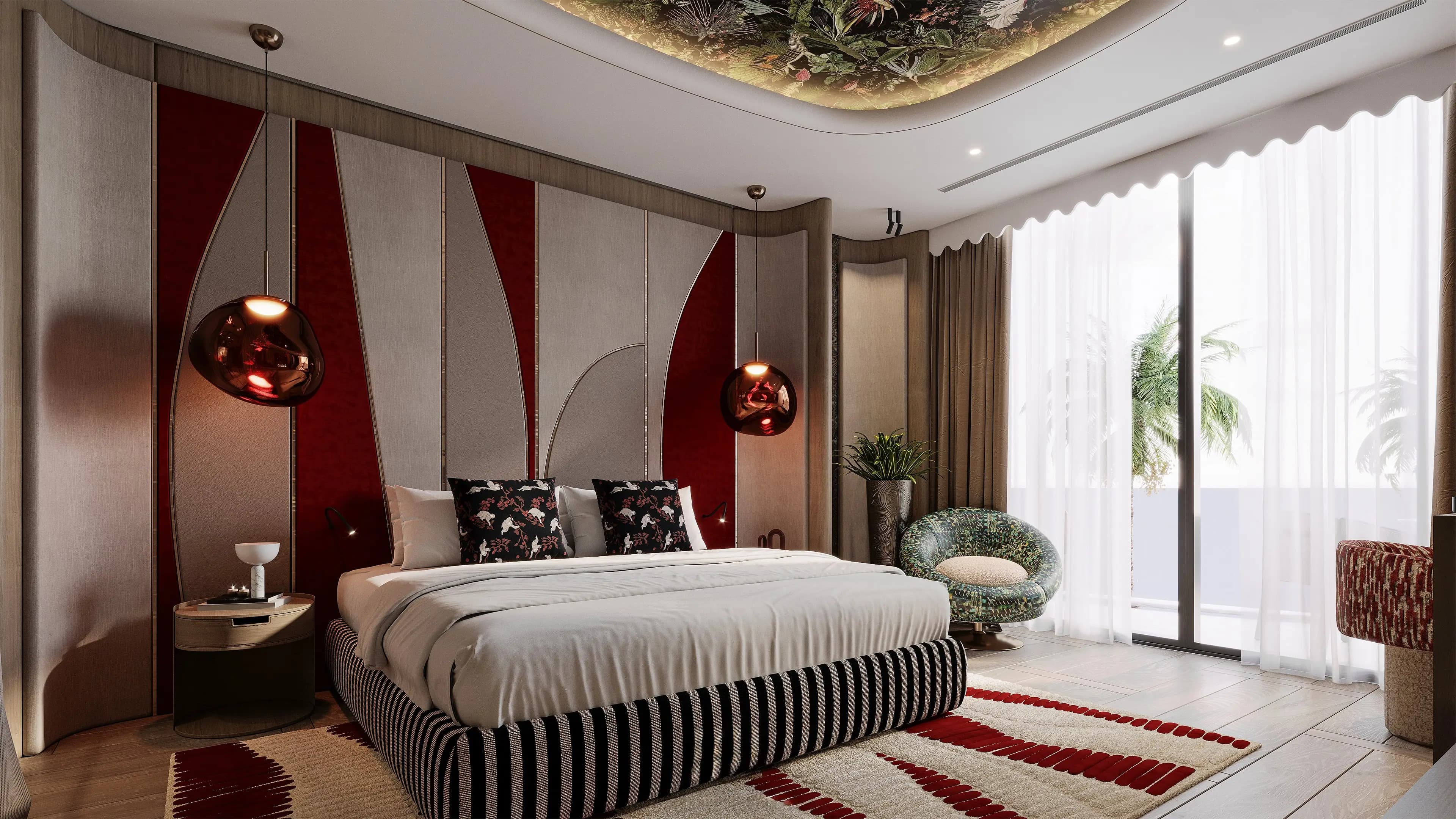 NH Collection Ras Al Khaimah Al Marjan Island Hotel & Apartments — 12