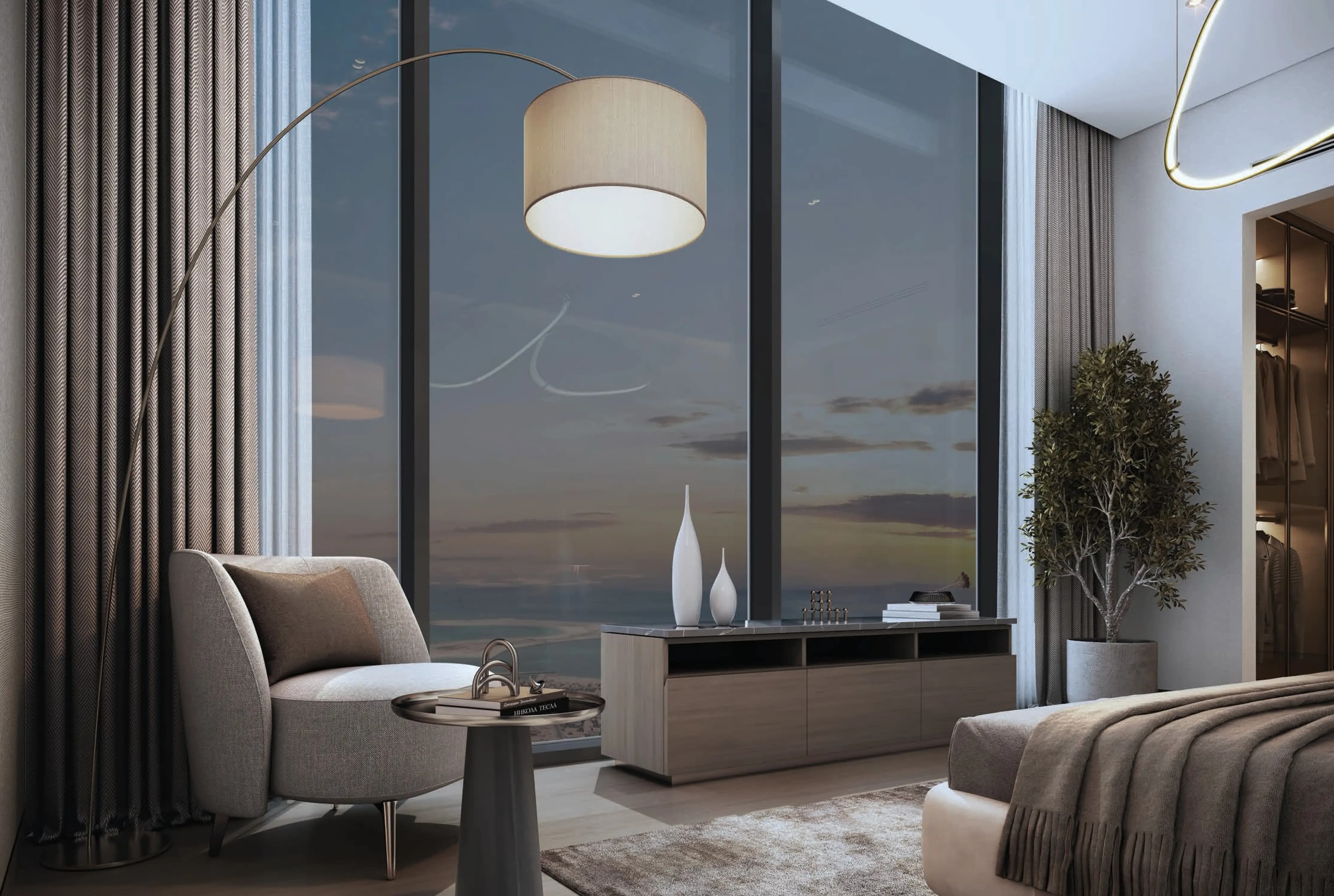 Sobha Skyparks — 4
