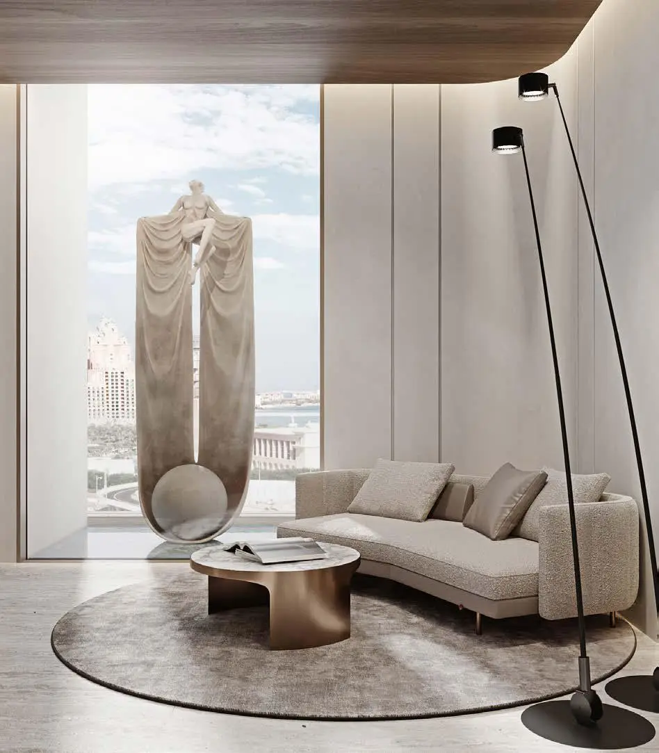 Orla Dorchester Collection — 31