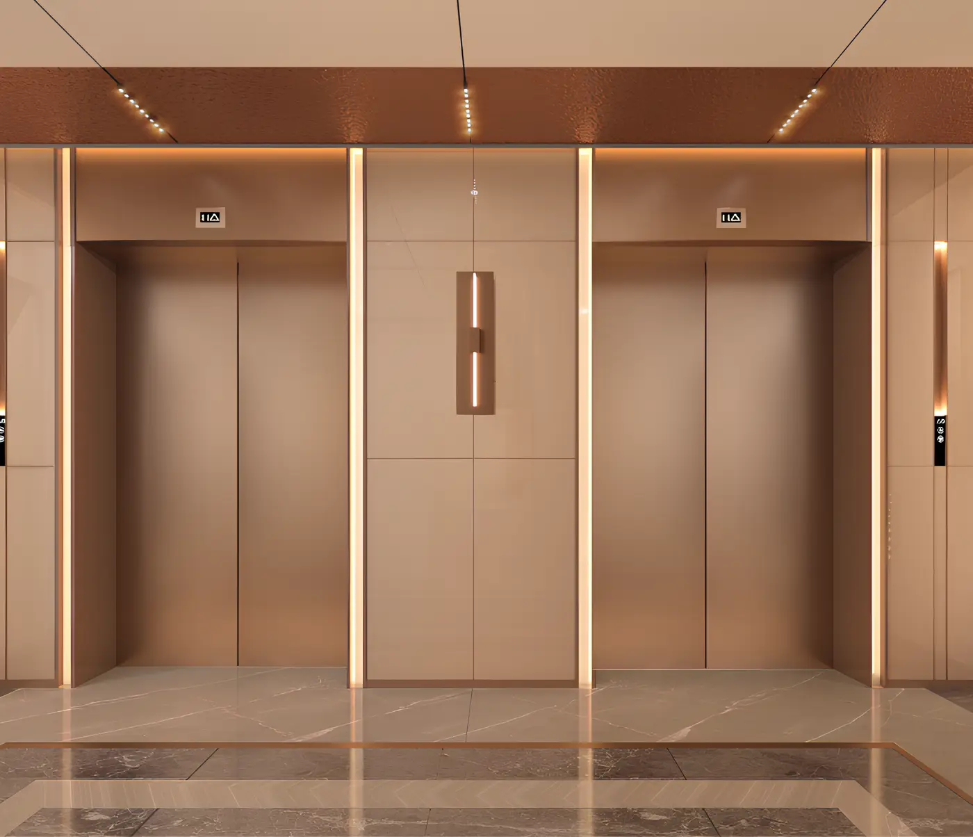 Marquis Galleria — 19