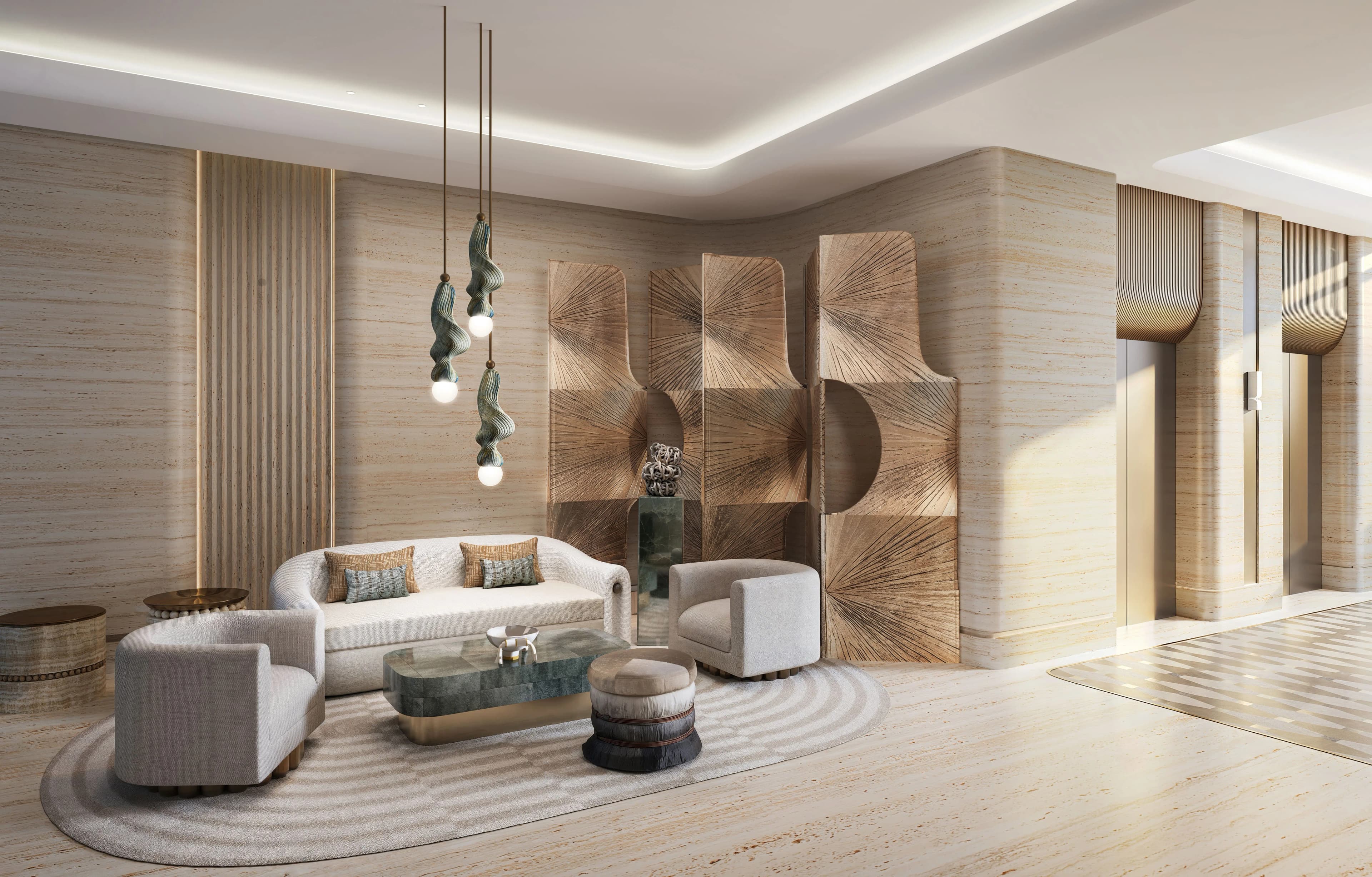 Nasim Al Bahr Residences — 19