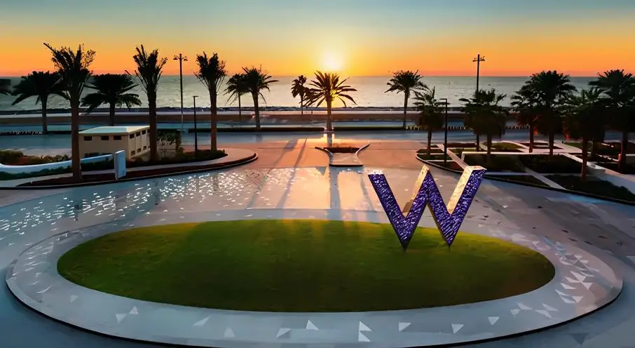 W Residences Dubai — 13