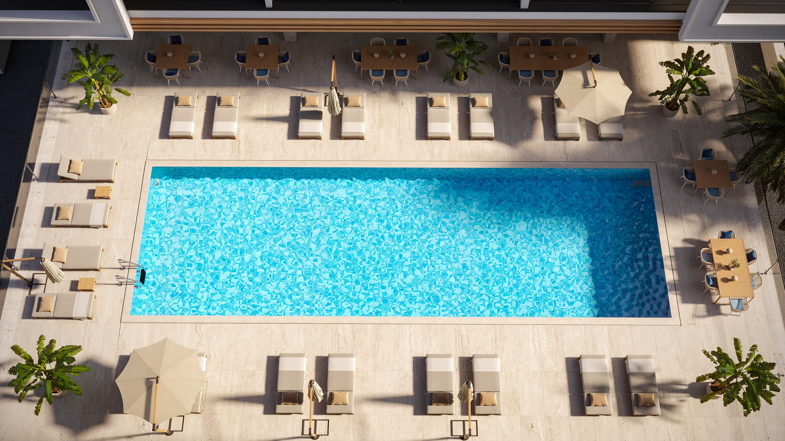 Royal Regency Suites — 12