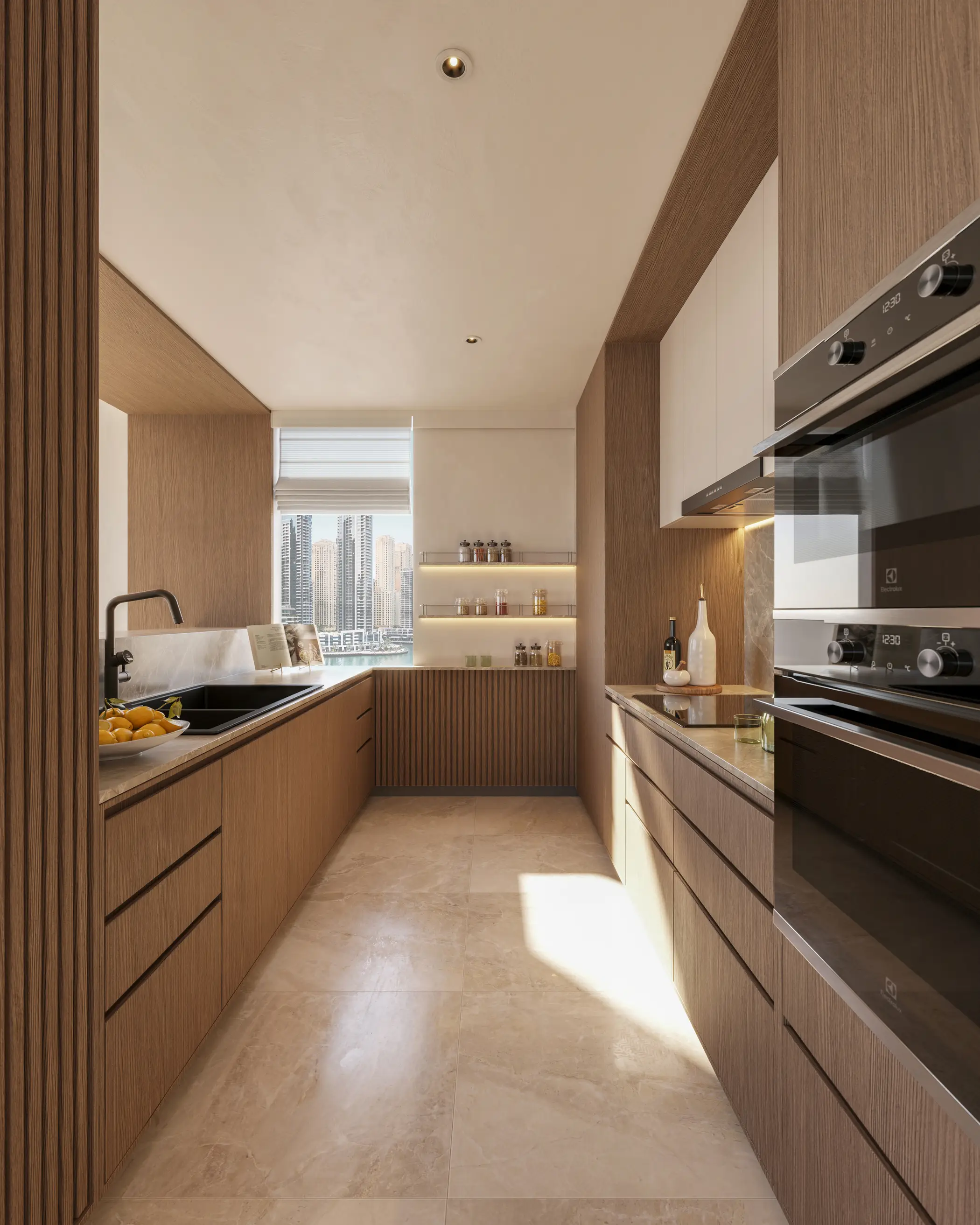 Residences Du Port, Autograph Collection Residences — 7