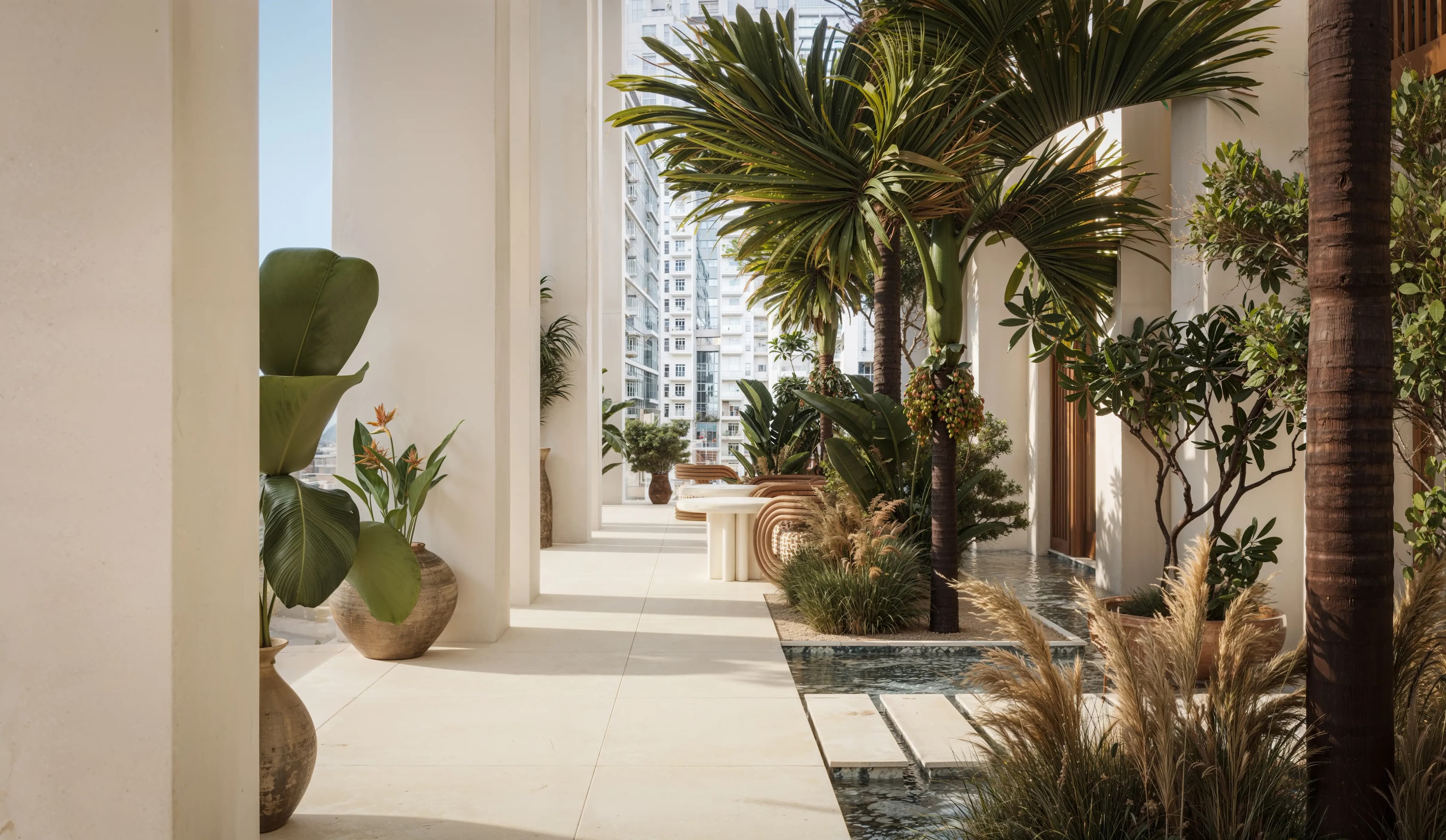 ELIRE Managed by LUX* — 24