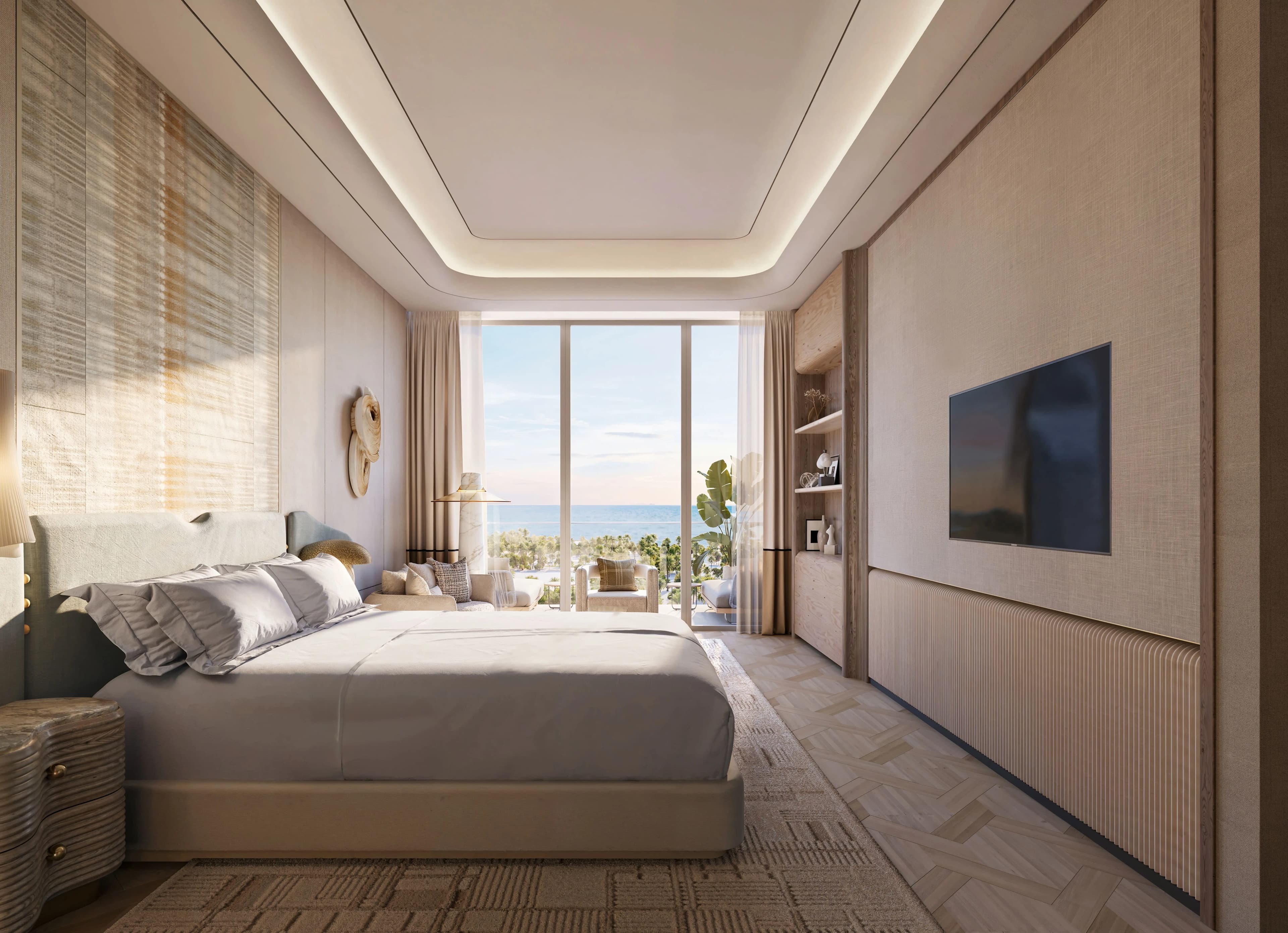 Nasim Al Bahr Residences — 14