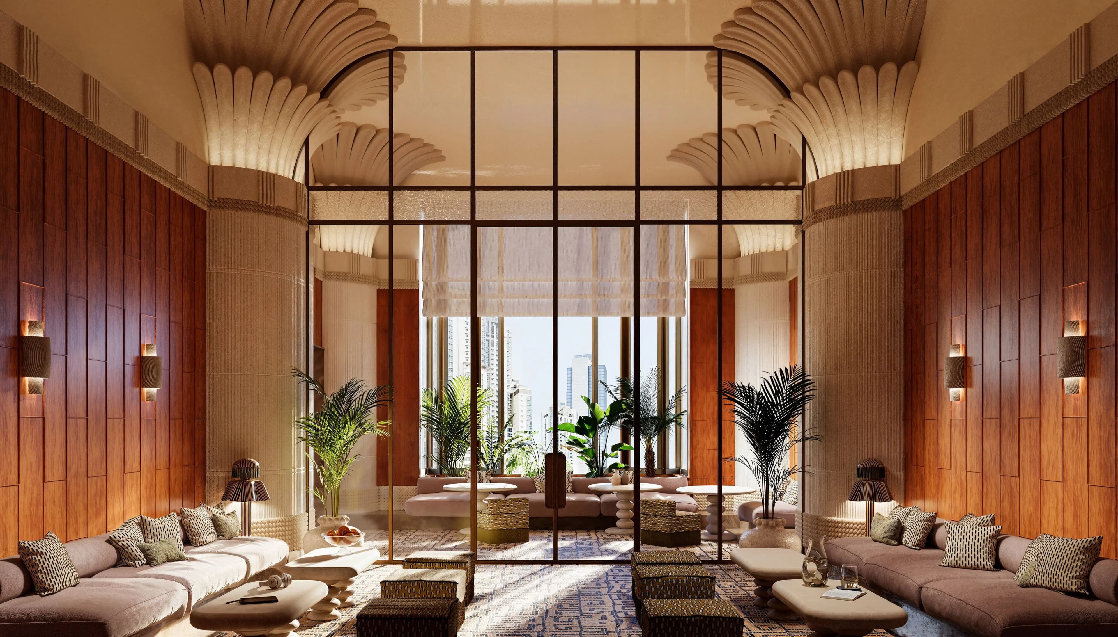 ELIRE Managed by LUX* — 19