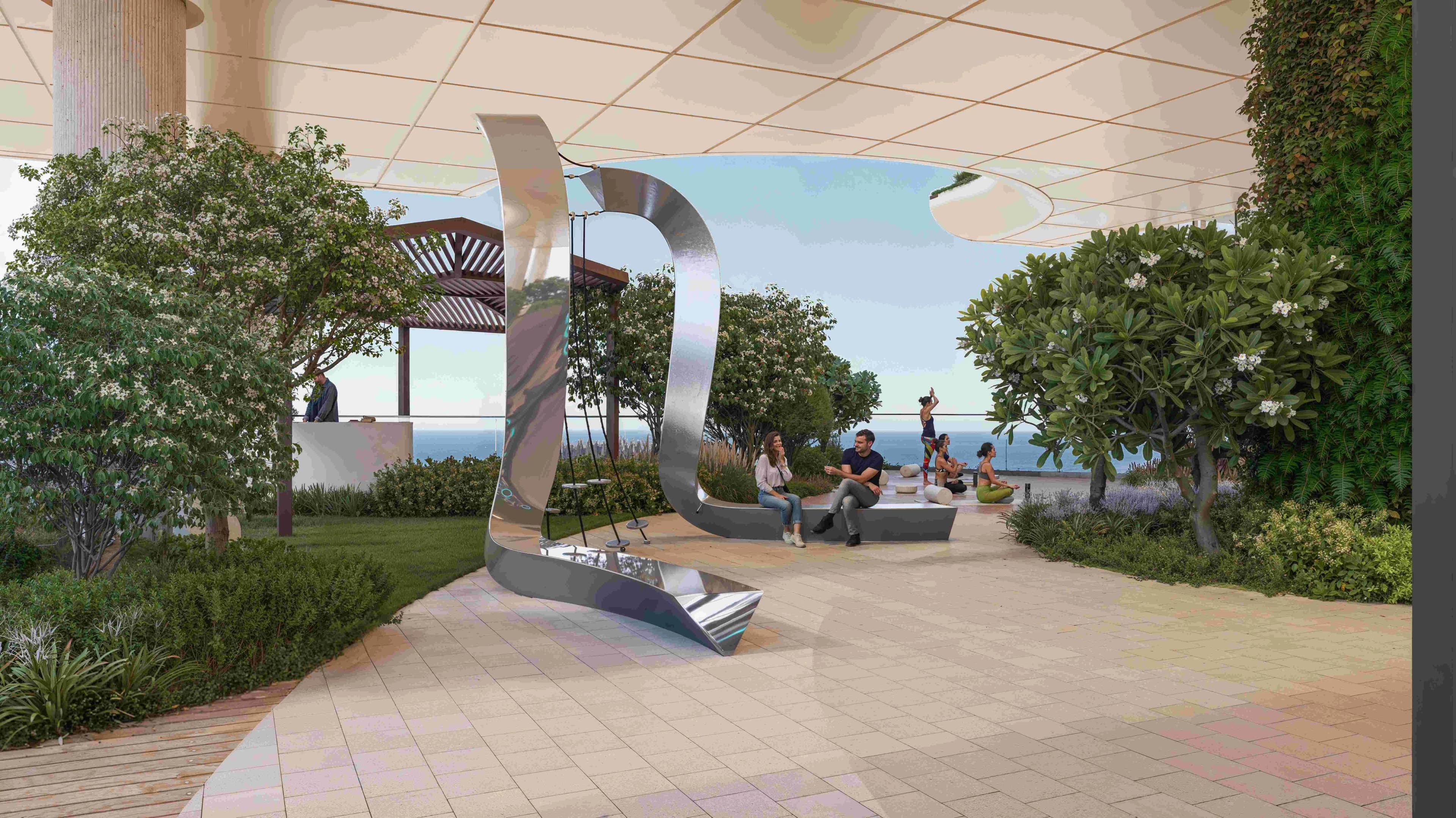Sobha Skyparks — 20