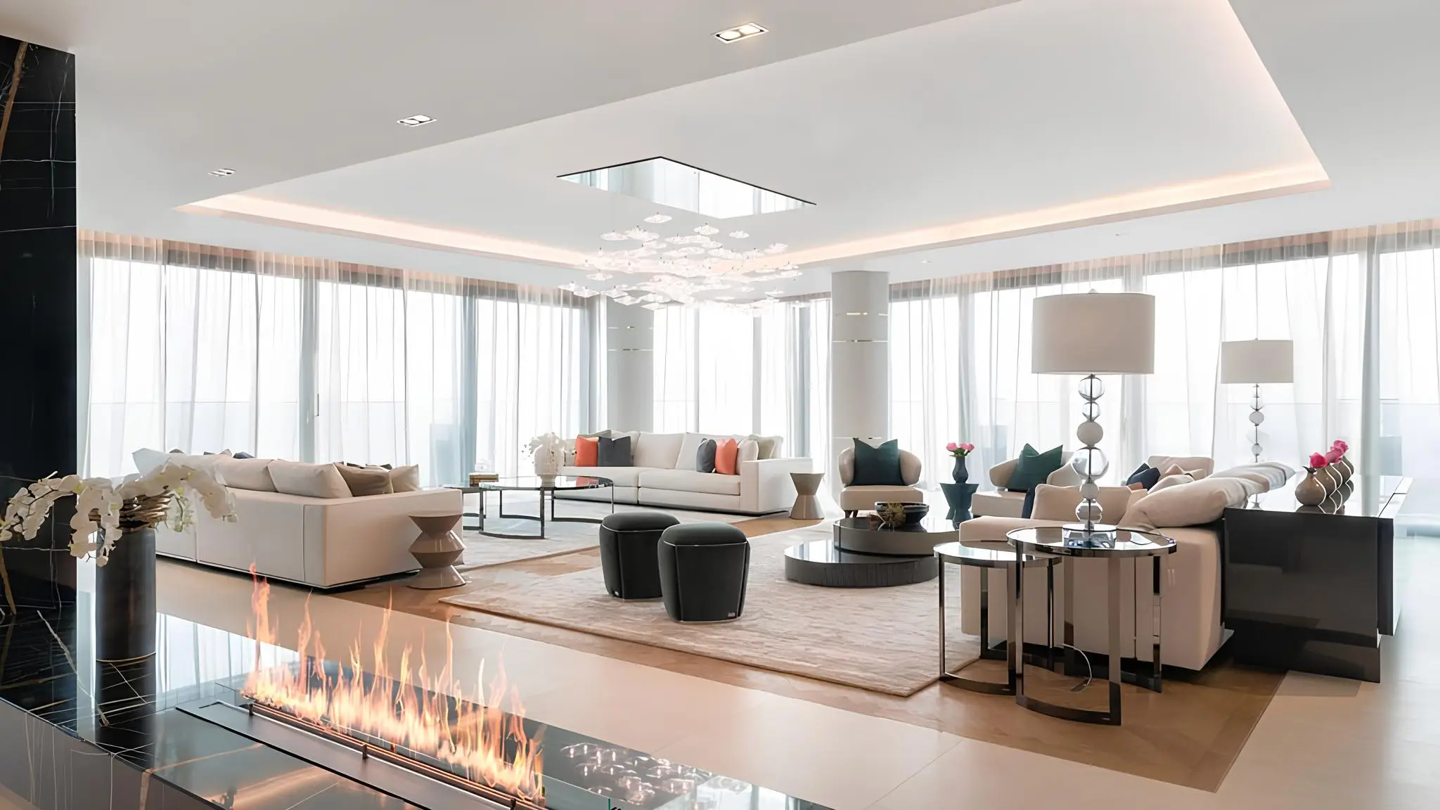 W Residences Dubai — 14