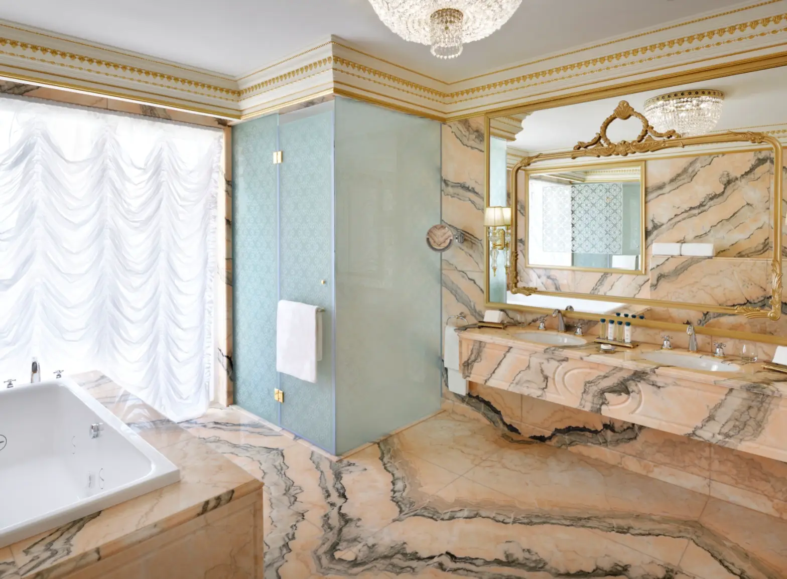 Raffles Villas The Palm Dubai — 3