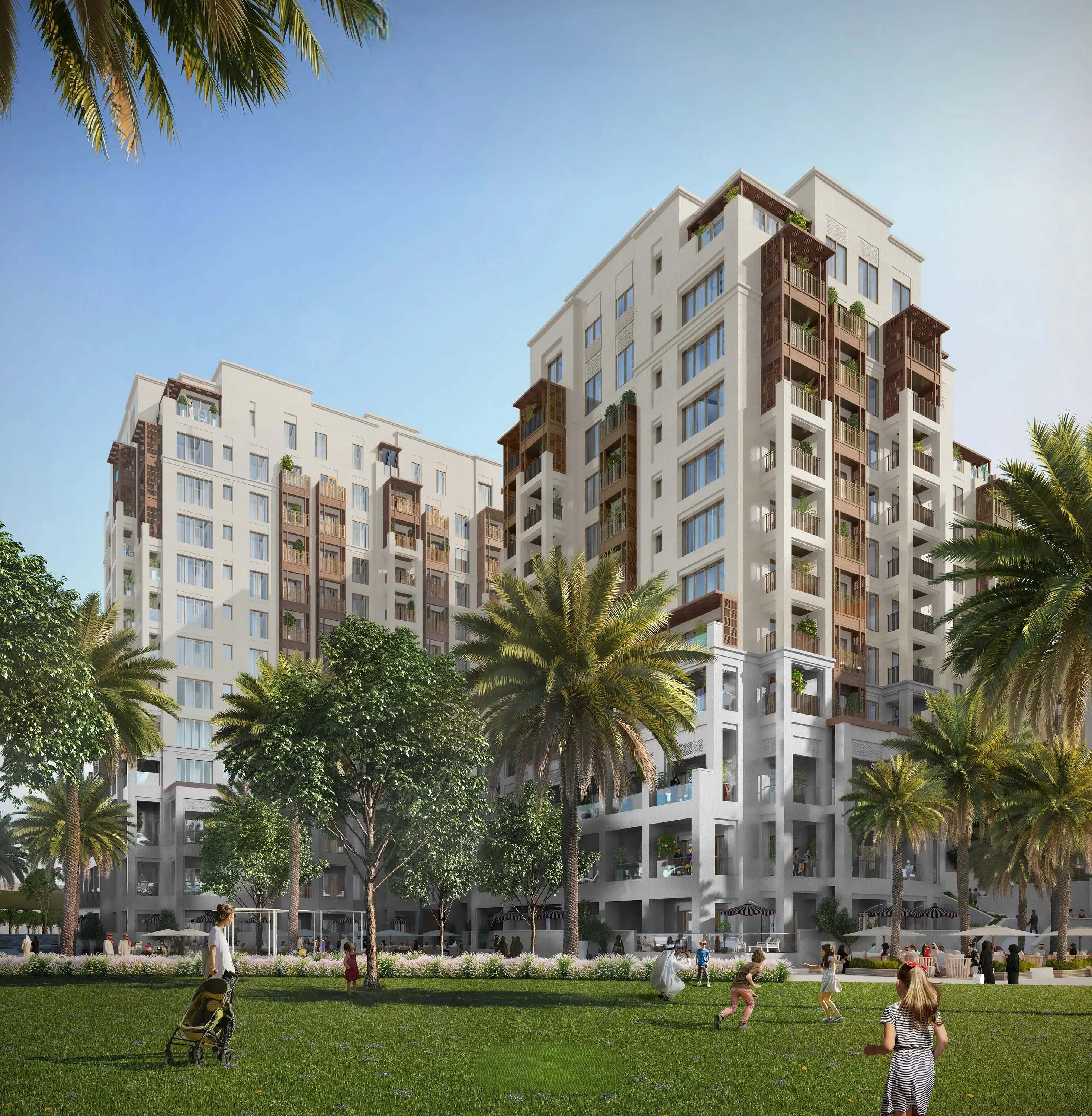 Grove — 14