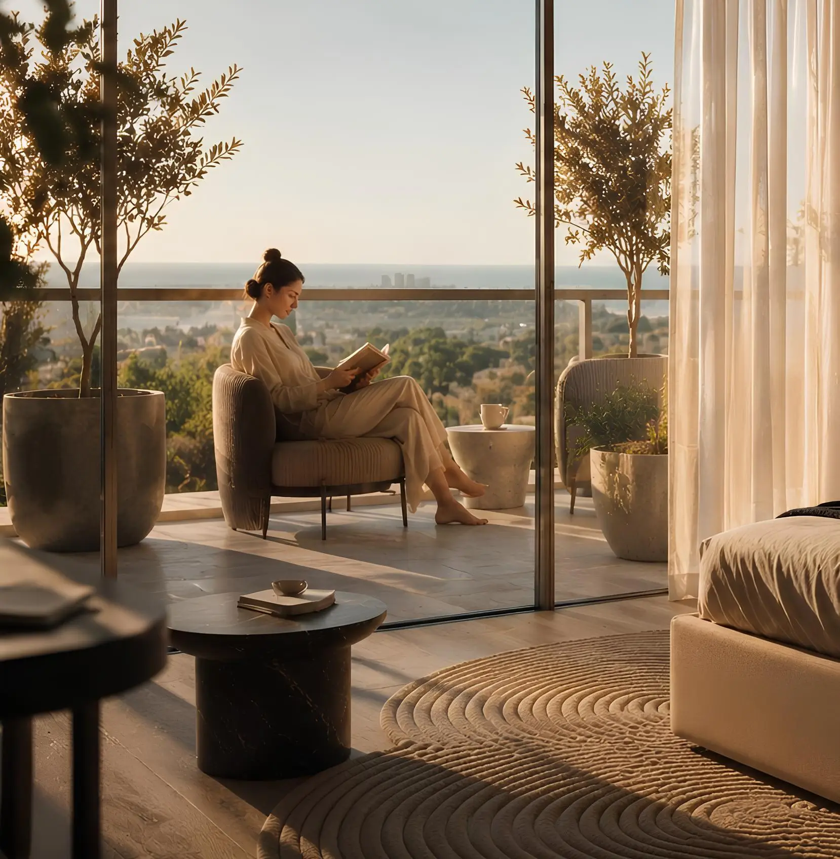 Oceara Park View Residences — 16