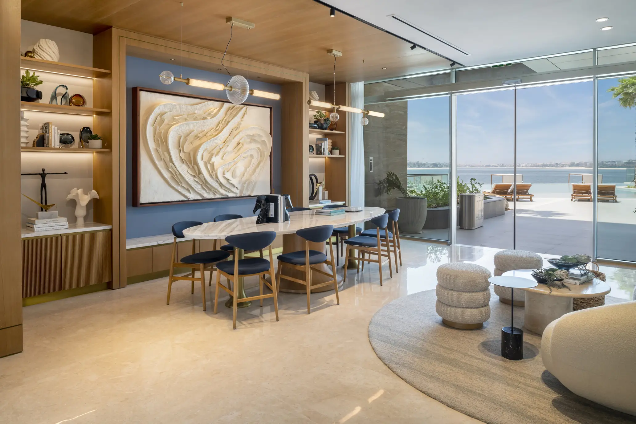 Ellington Beach House — 7