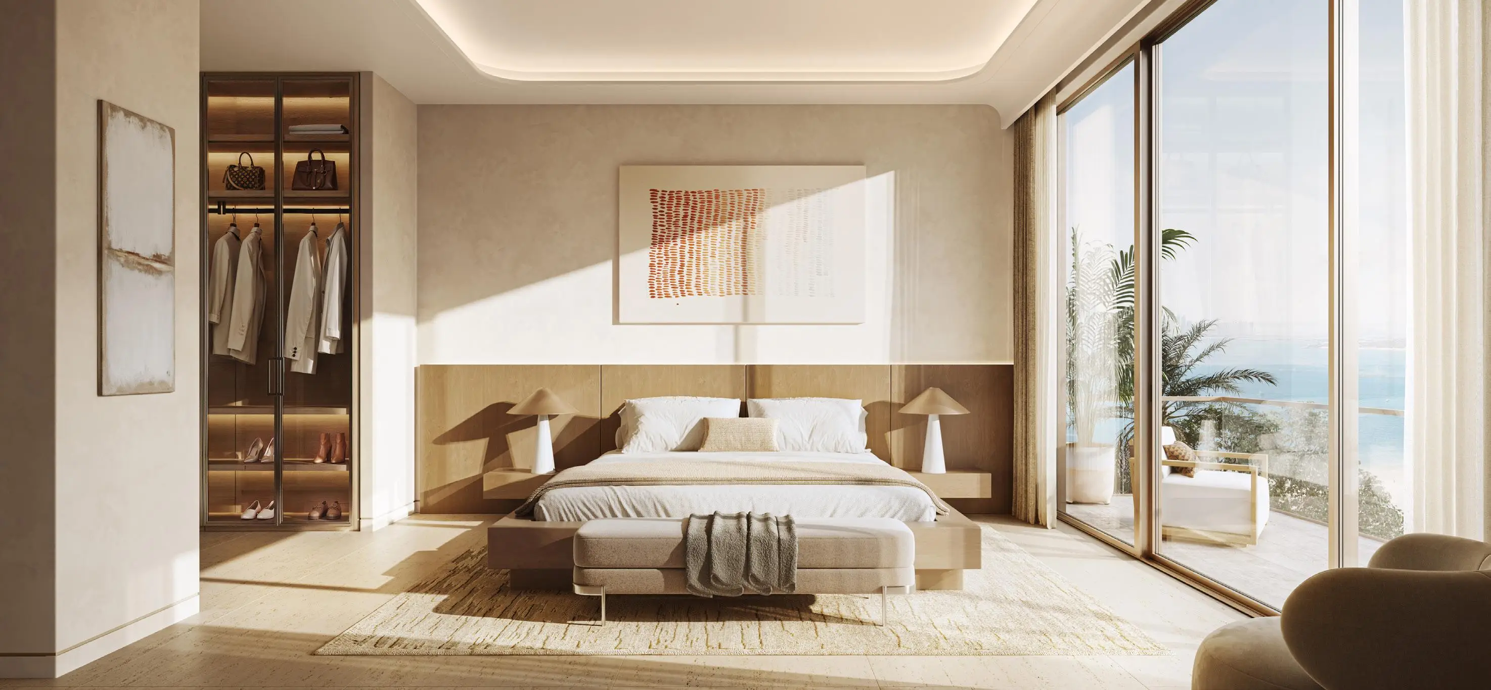 SOMA Residences — 5