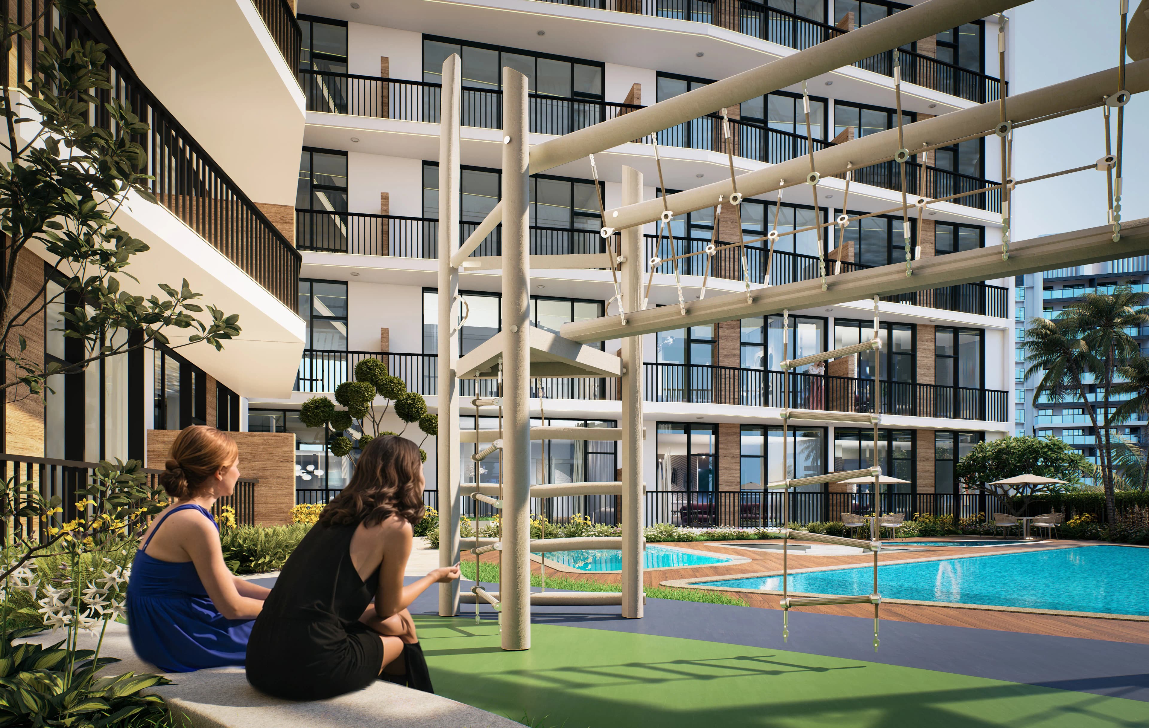 Samana Greenfield 2 — 19