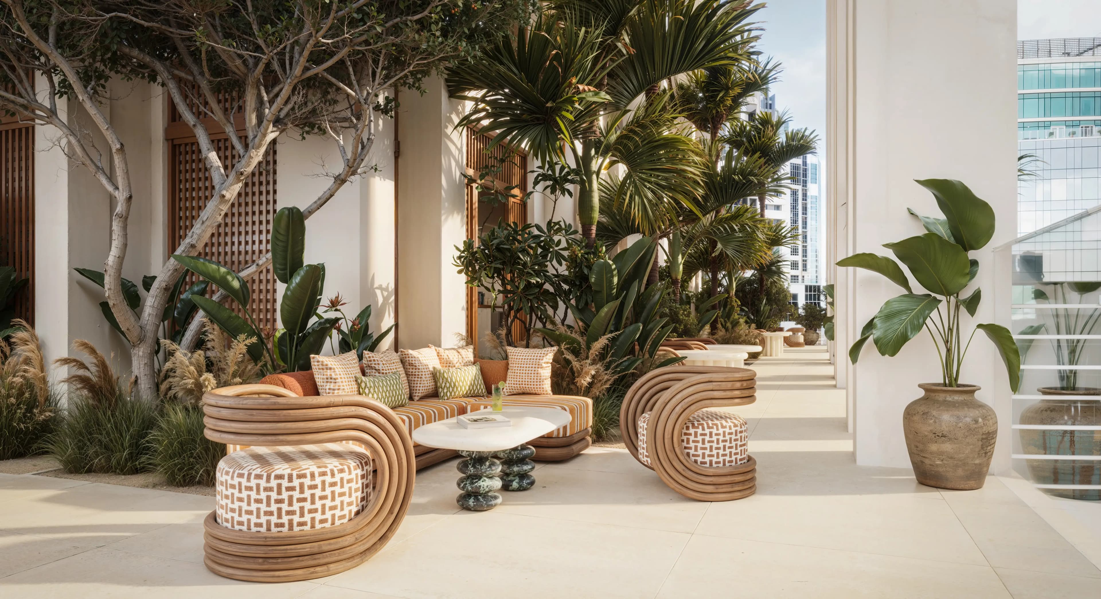 ELIRE Managed by LUX* — 33