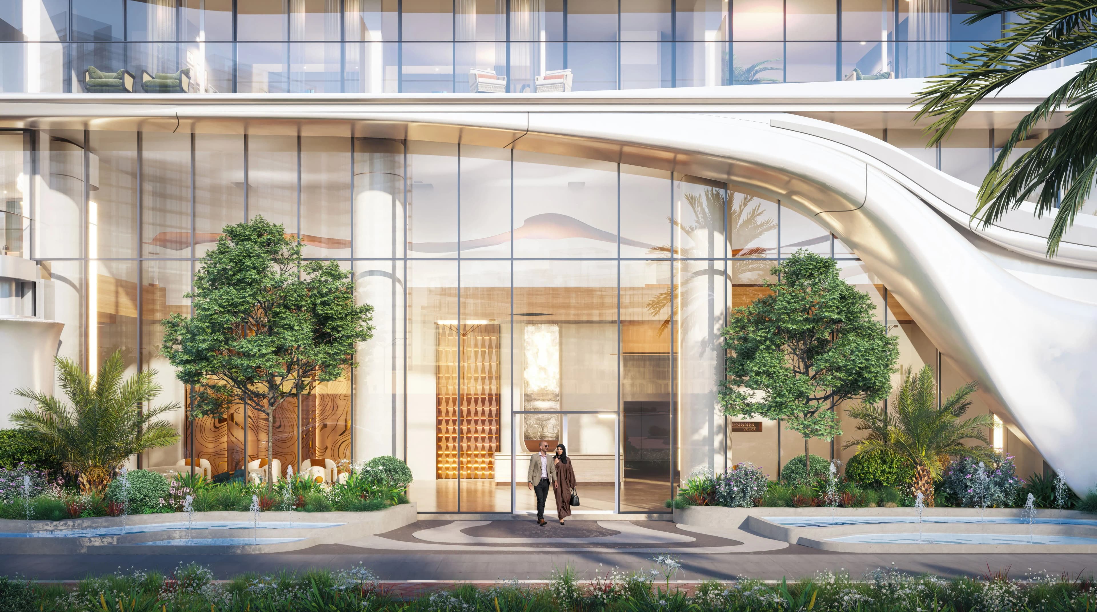 Beverly Grande — 5