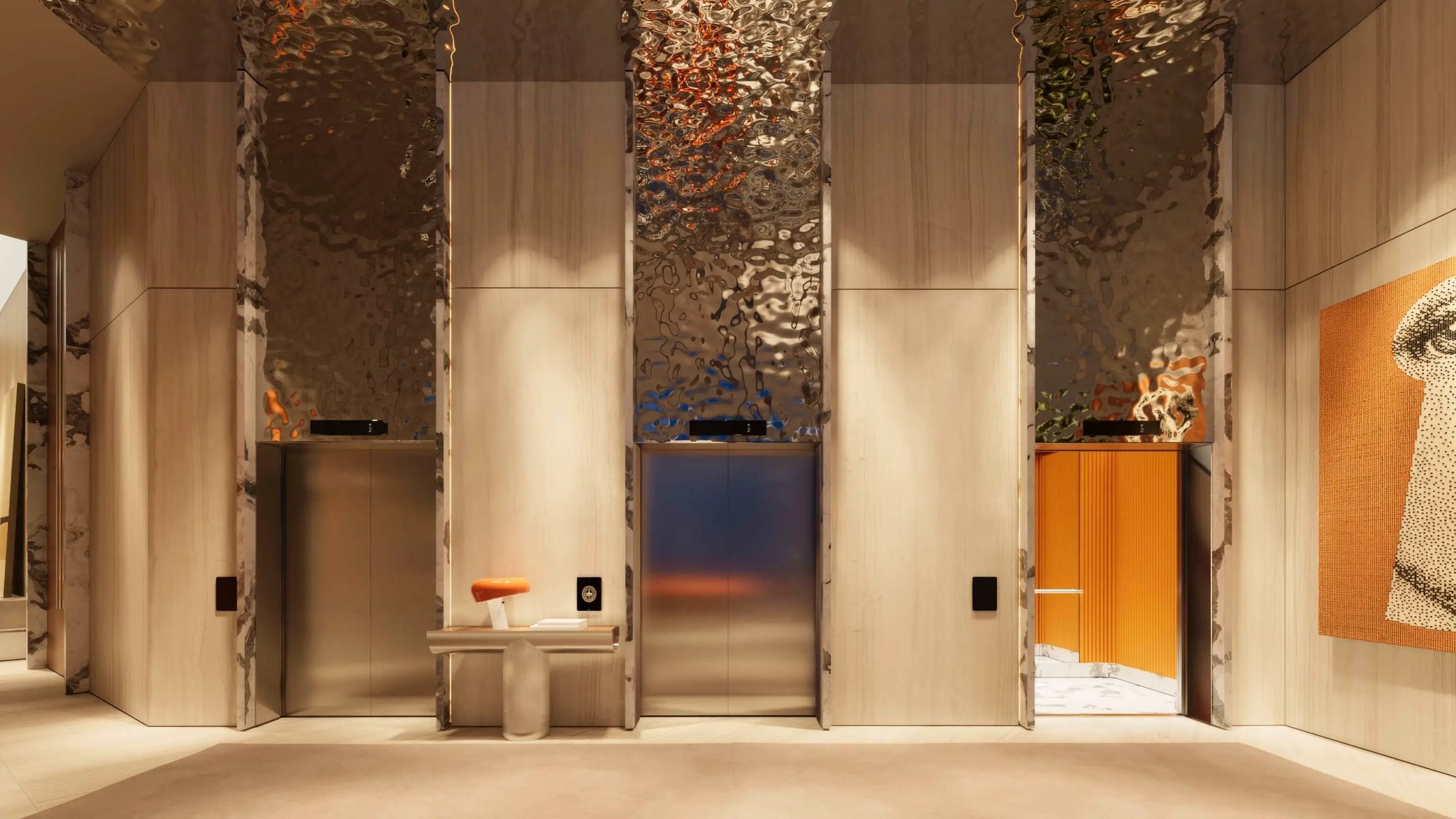VILLA del GARDA — 8