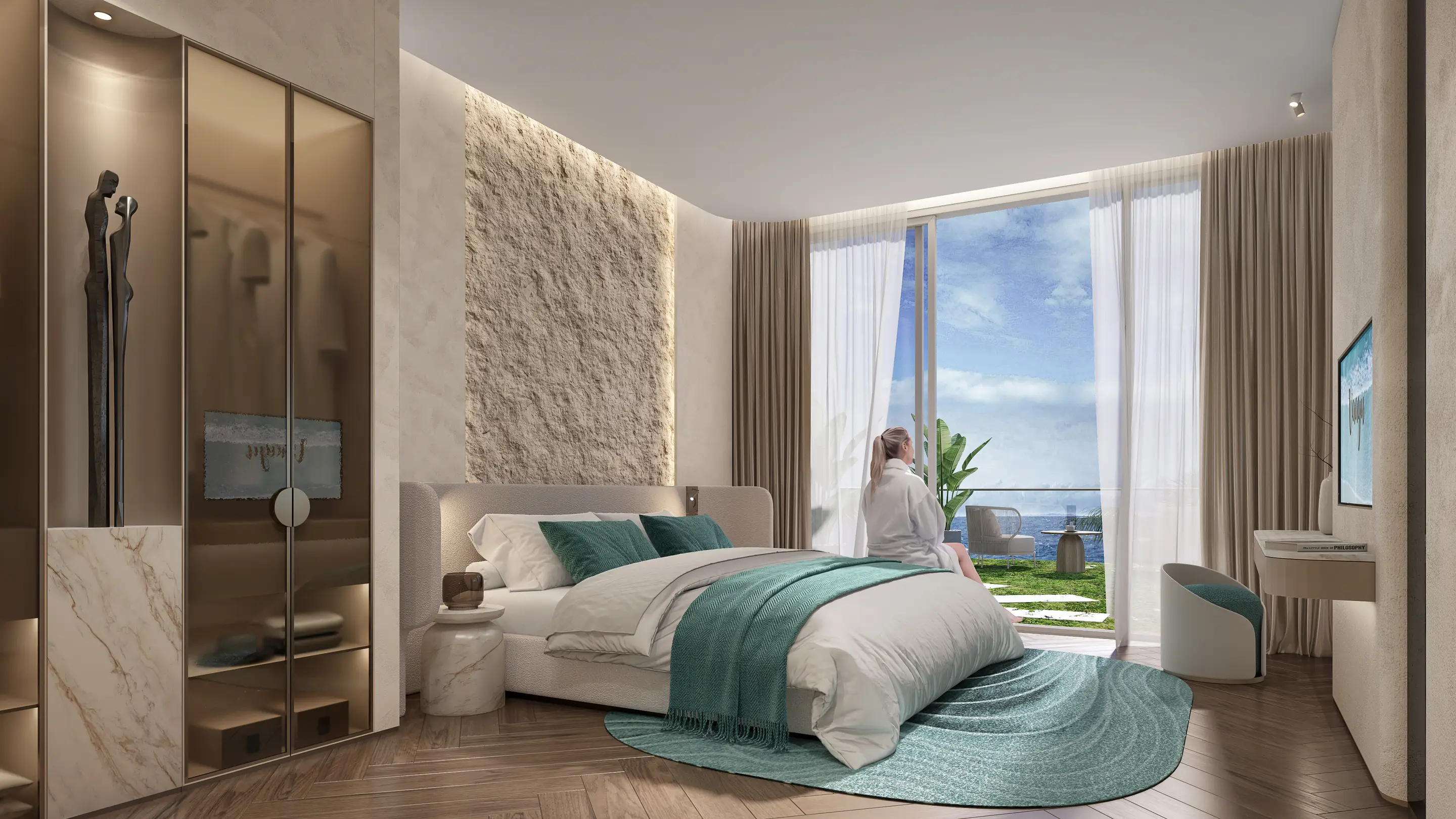 BETTERHOMES ''Vayla Residences'' — 8