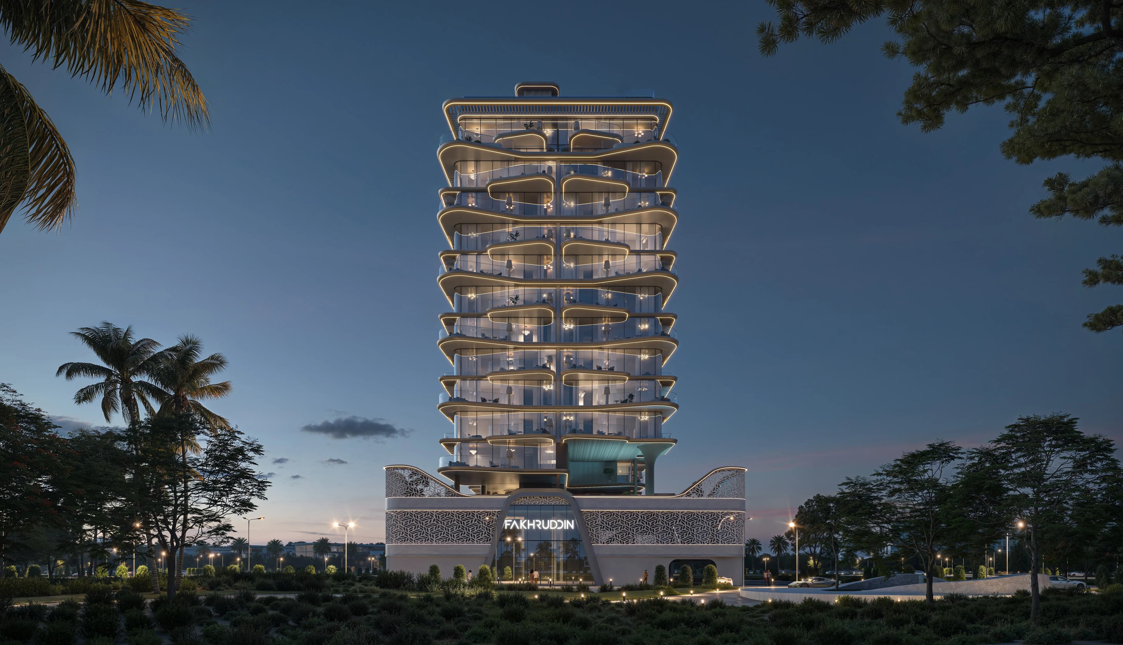 Treppan Living Prive — 9