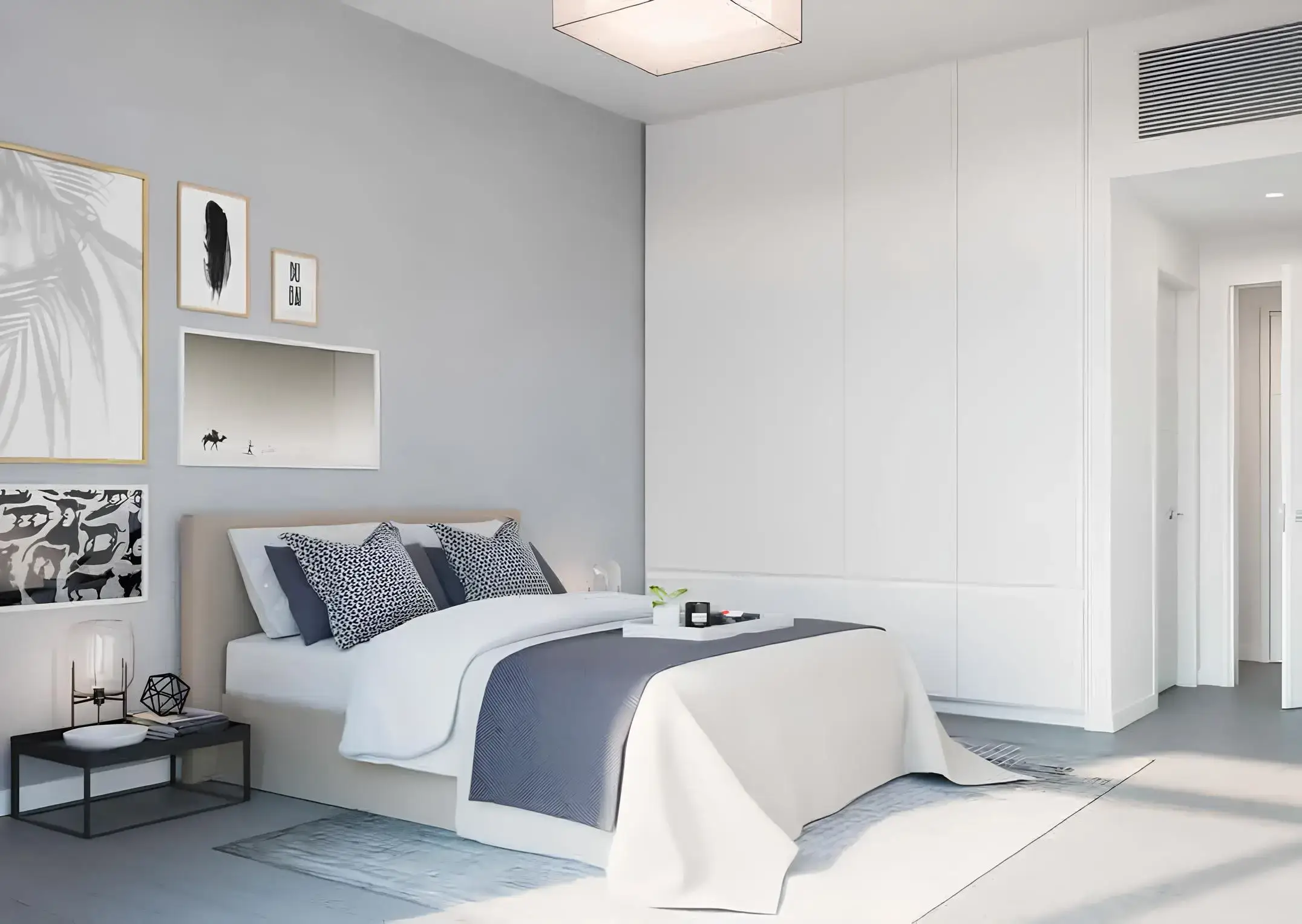 Belgravia 2 — 9